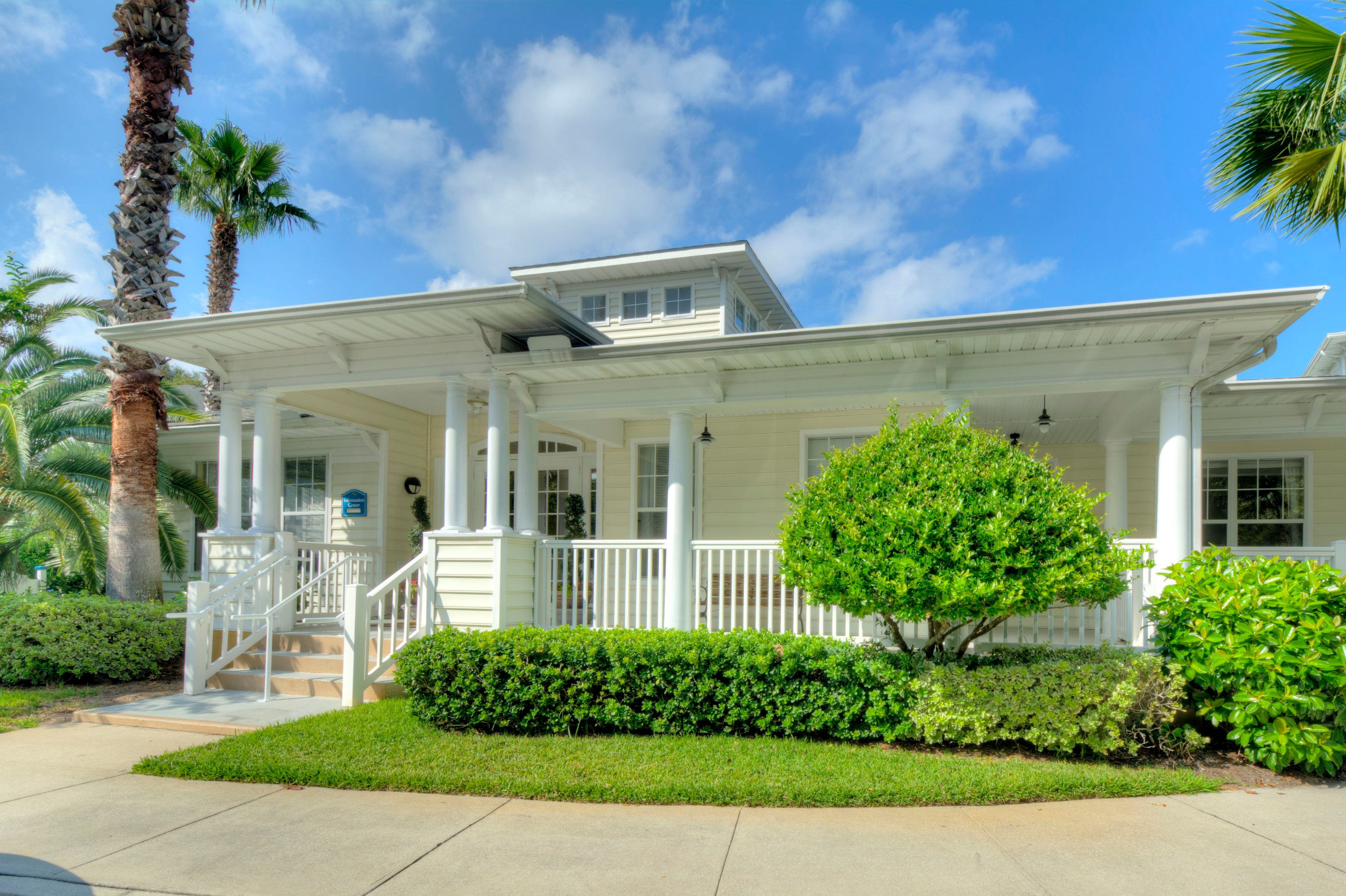 Barnes Plantation 525 Real Escapes Properties