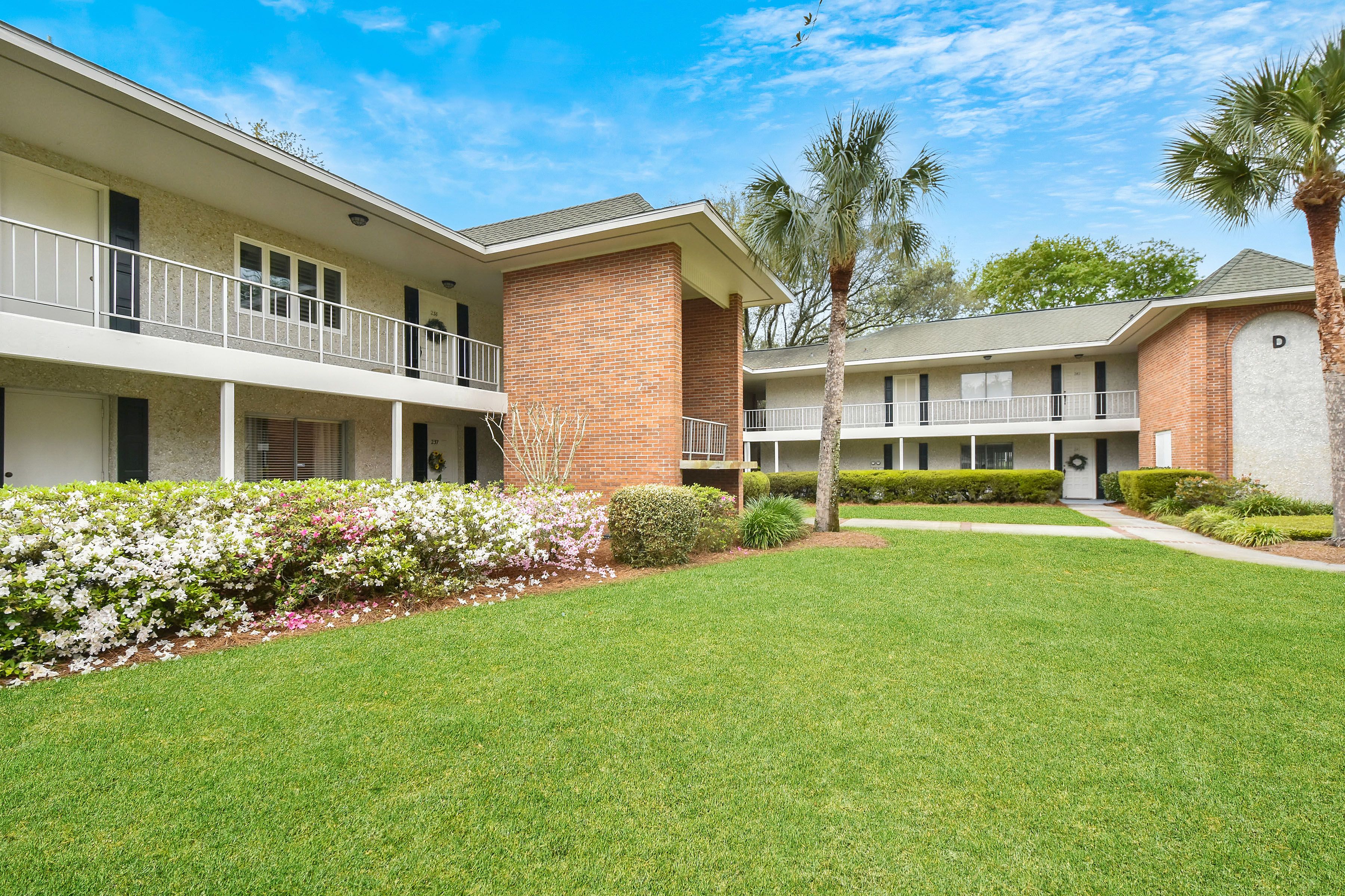 Stepless in St. Simons Real Escapes Properties