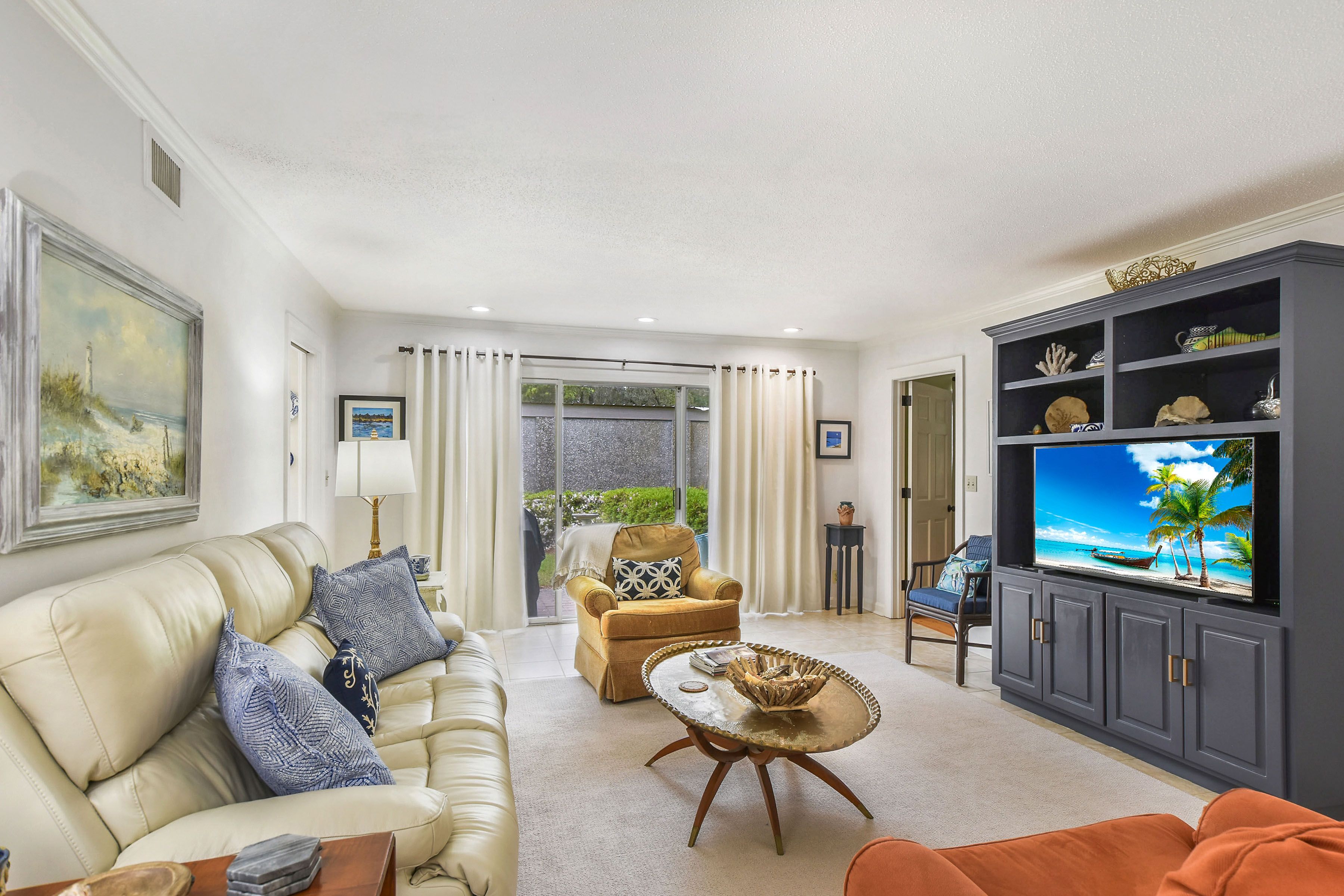 Stepless in St. Simons Real Escapes Properties