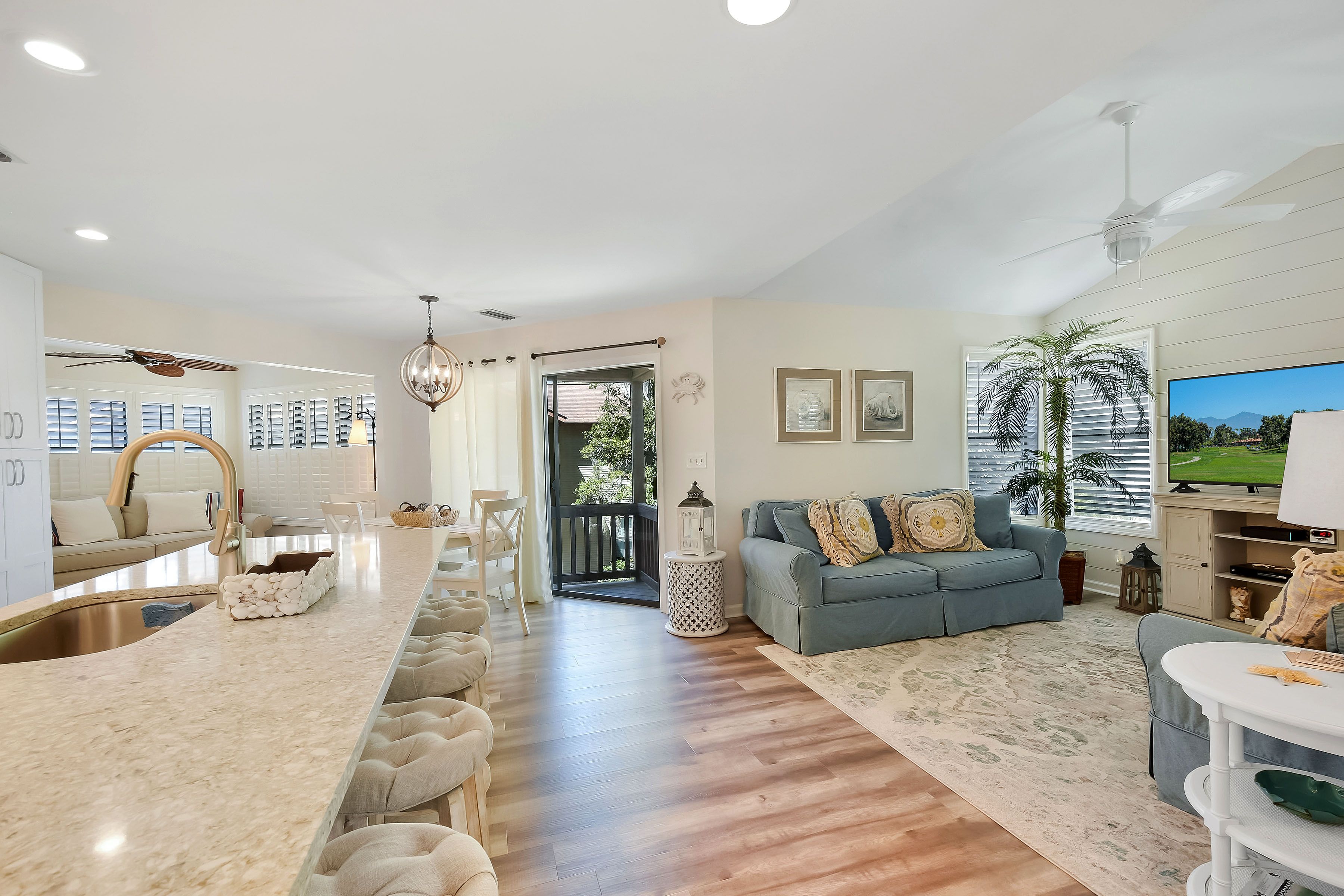 Harbour Oaks 620 Real Escapes Properties