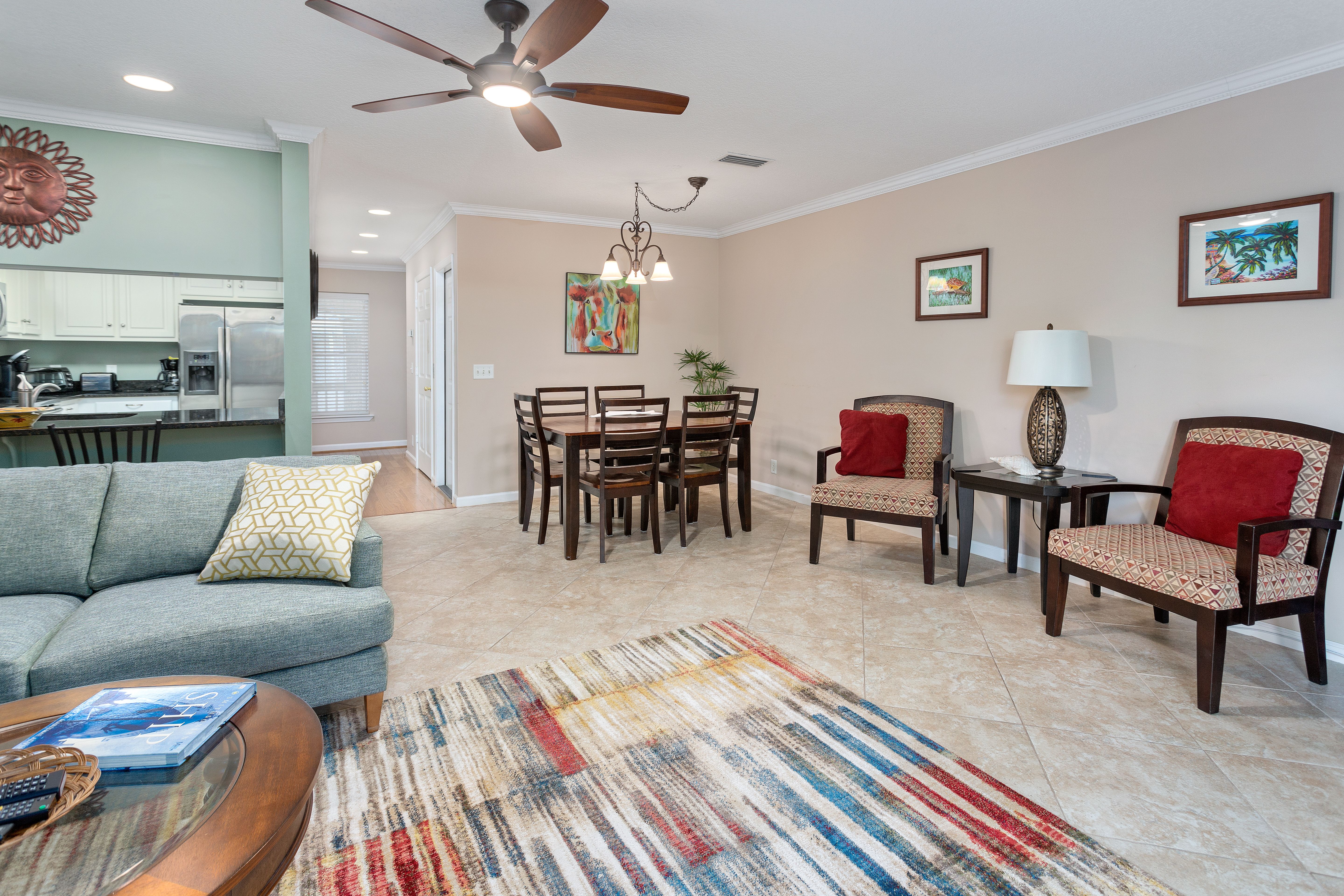 Demere Landing 127 Real Escapes Properties