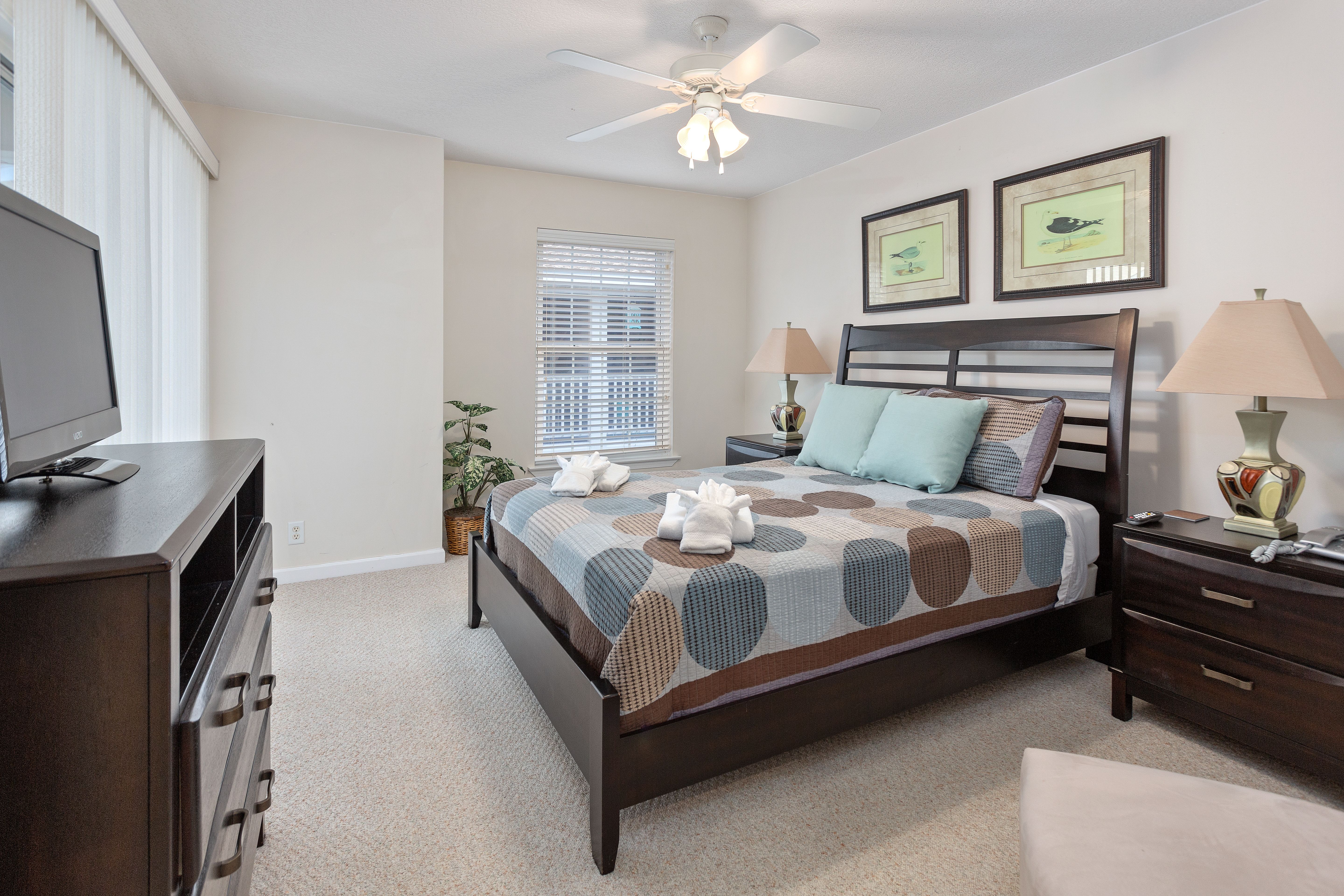 Demere Landing 127 Real Escapes Properties