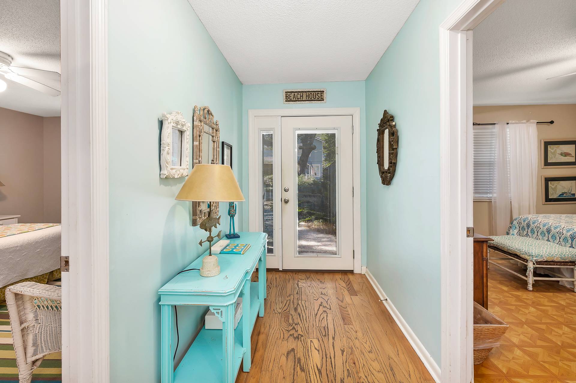 Leapin' Lizard Cottage | Real Escapes Properties
