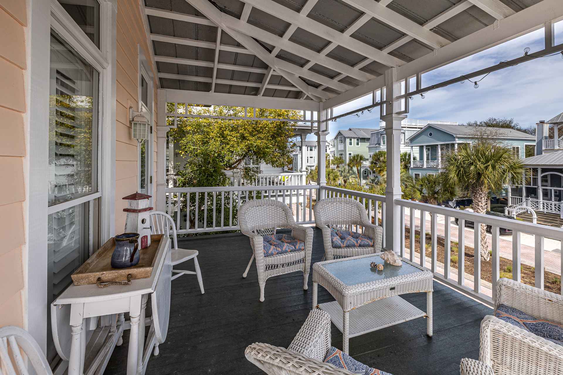 Roseneath Cottage Real Escapes Properties