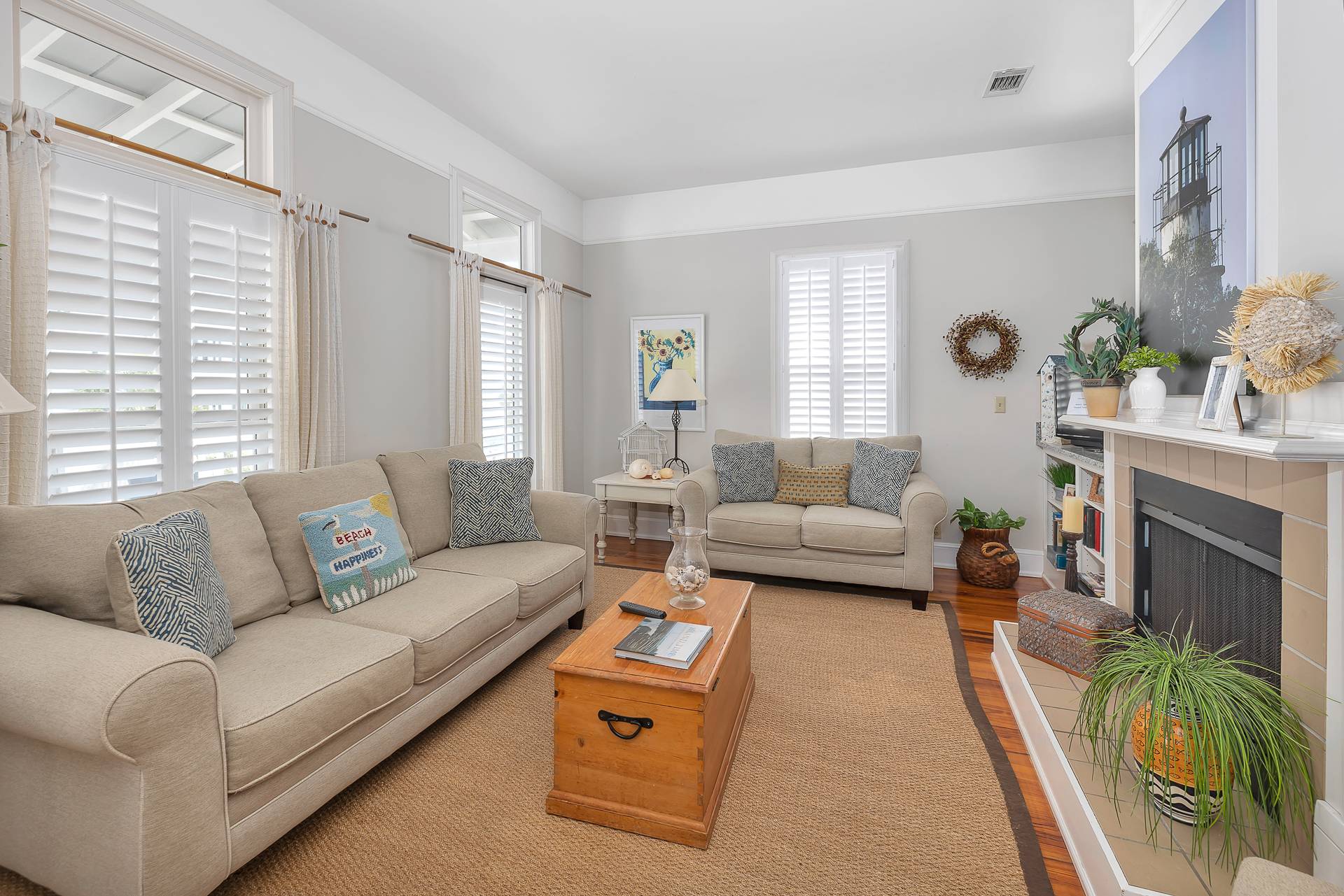 Roseneath Cottage Real Escapes Properties