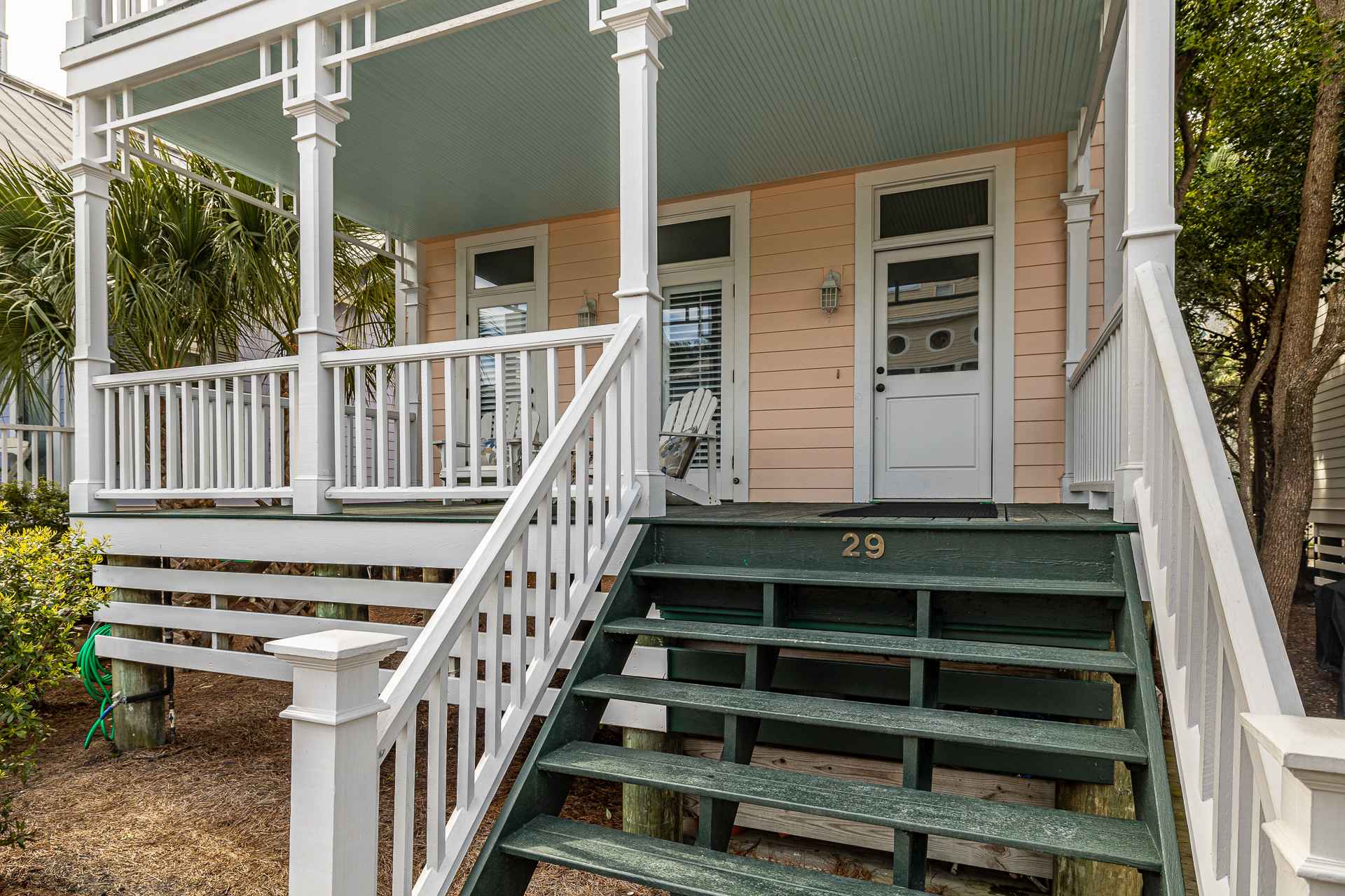 Roseneath Cottage Real Escapes Properties