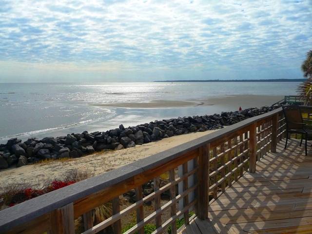 Sea Spray Real Escapes Properties