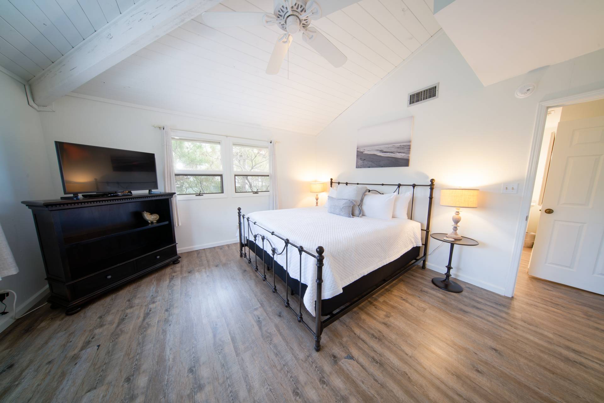 King Bedroom