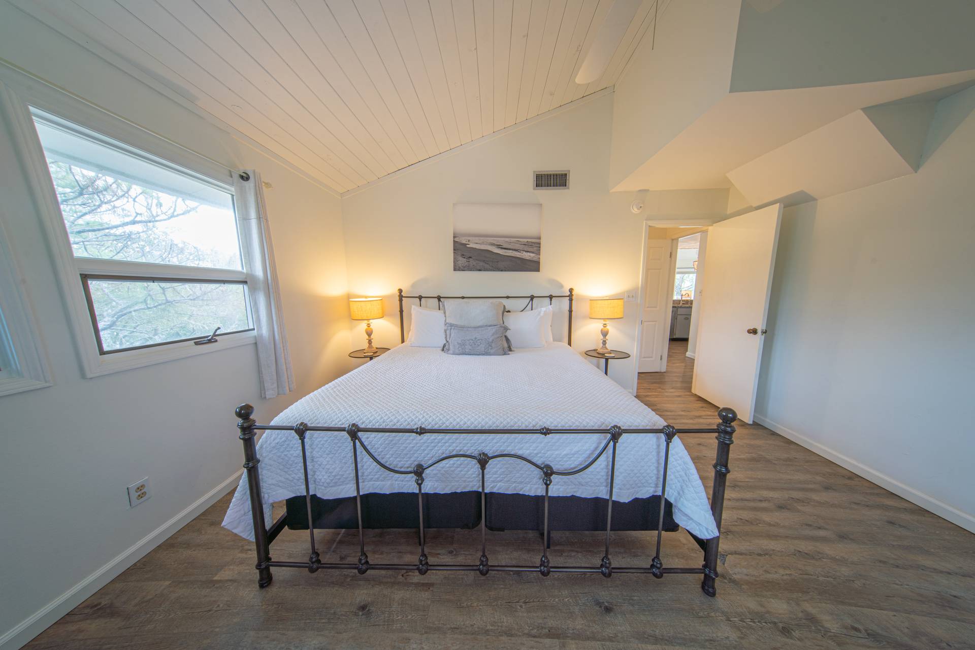 King Bedroom