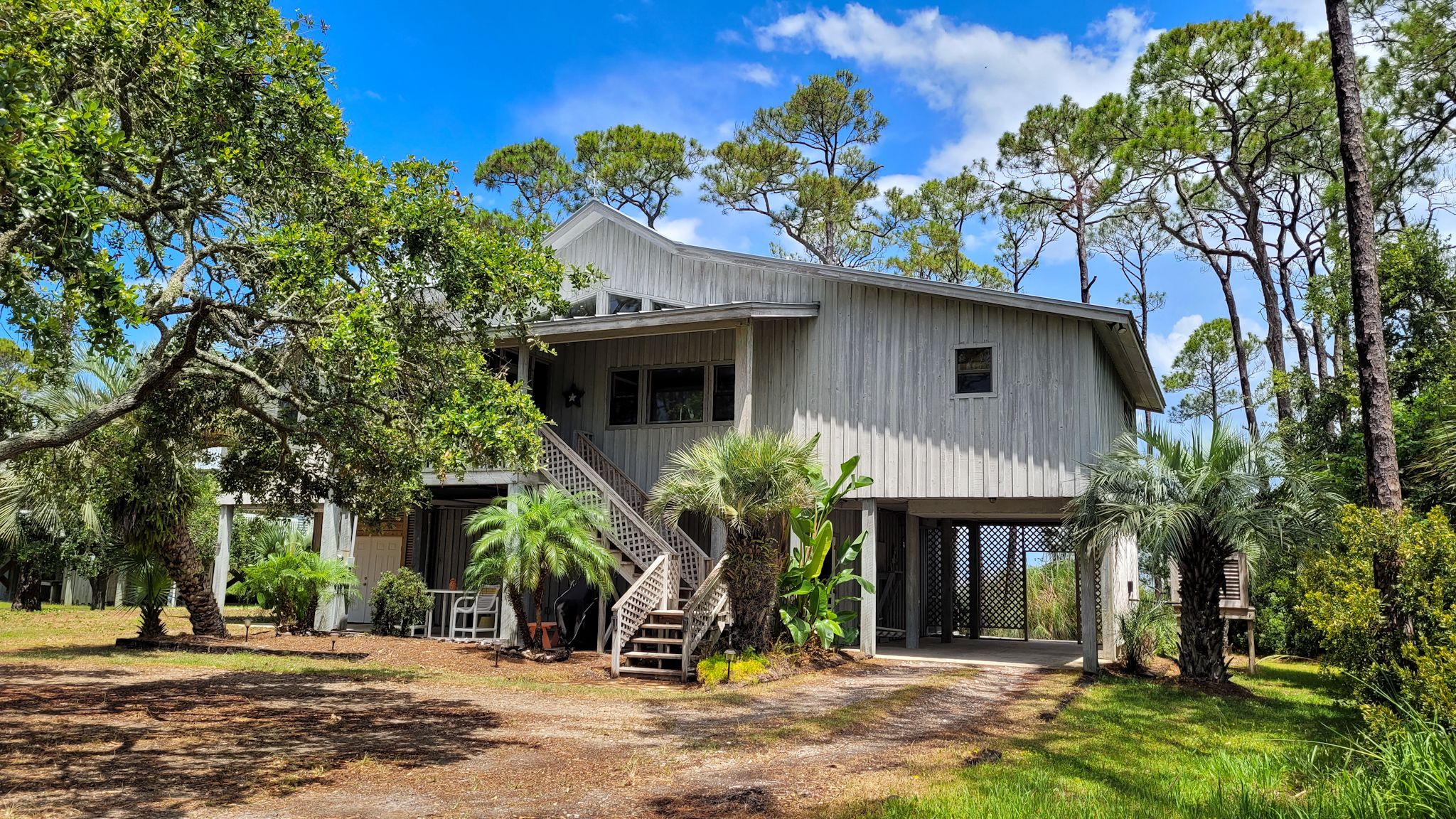 Shell Point | Forgotten Shores Properties