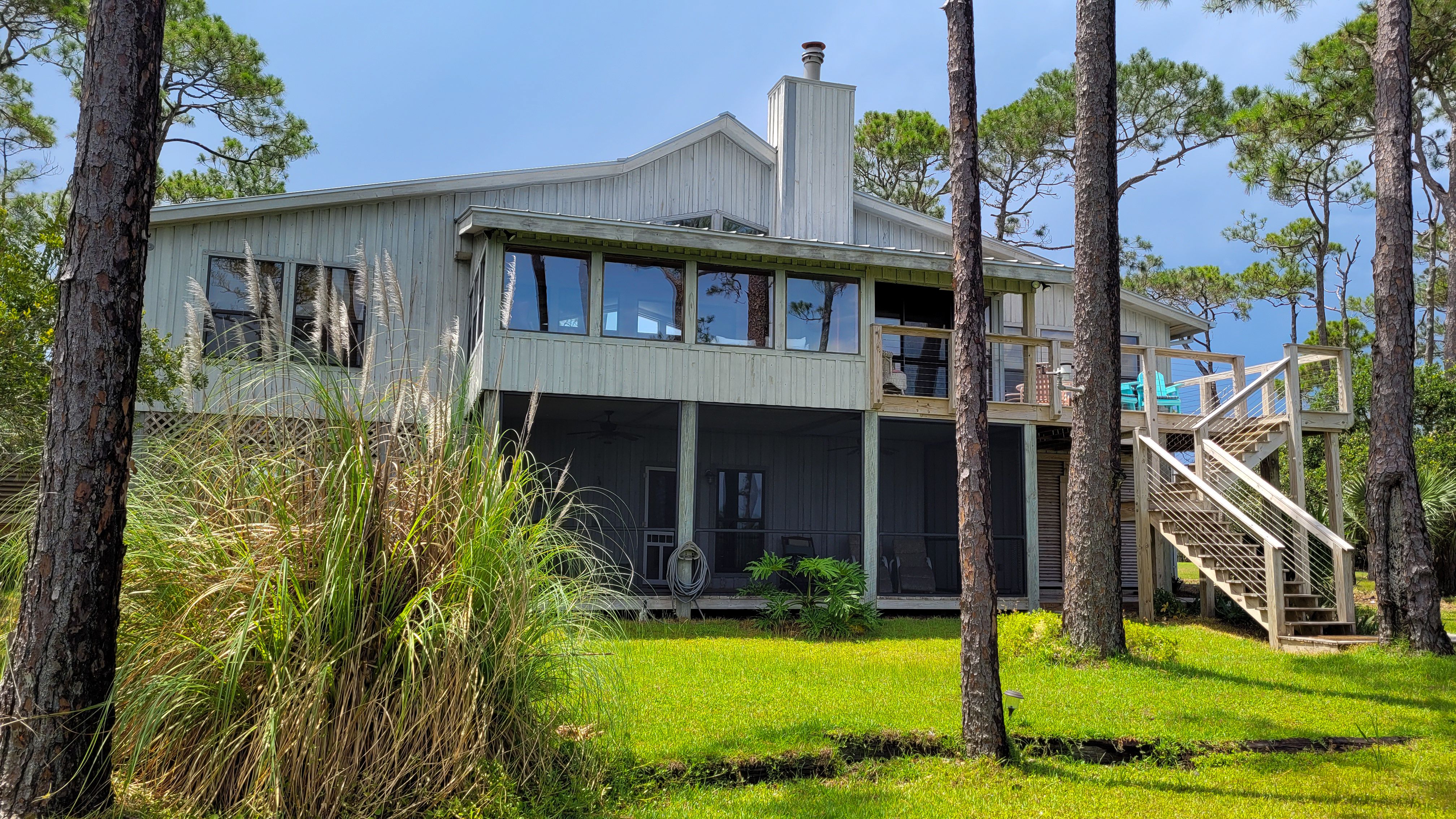 Shell Point | Forgotten Shores Properties