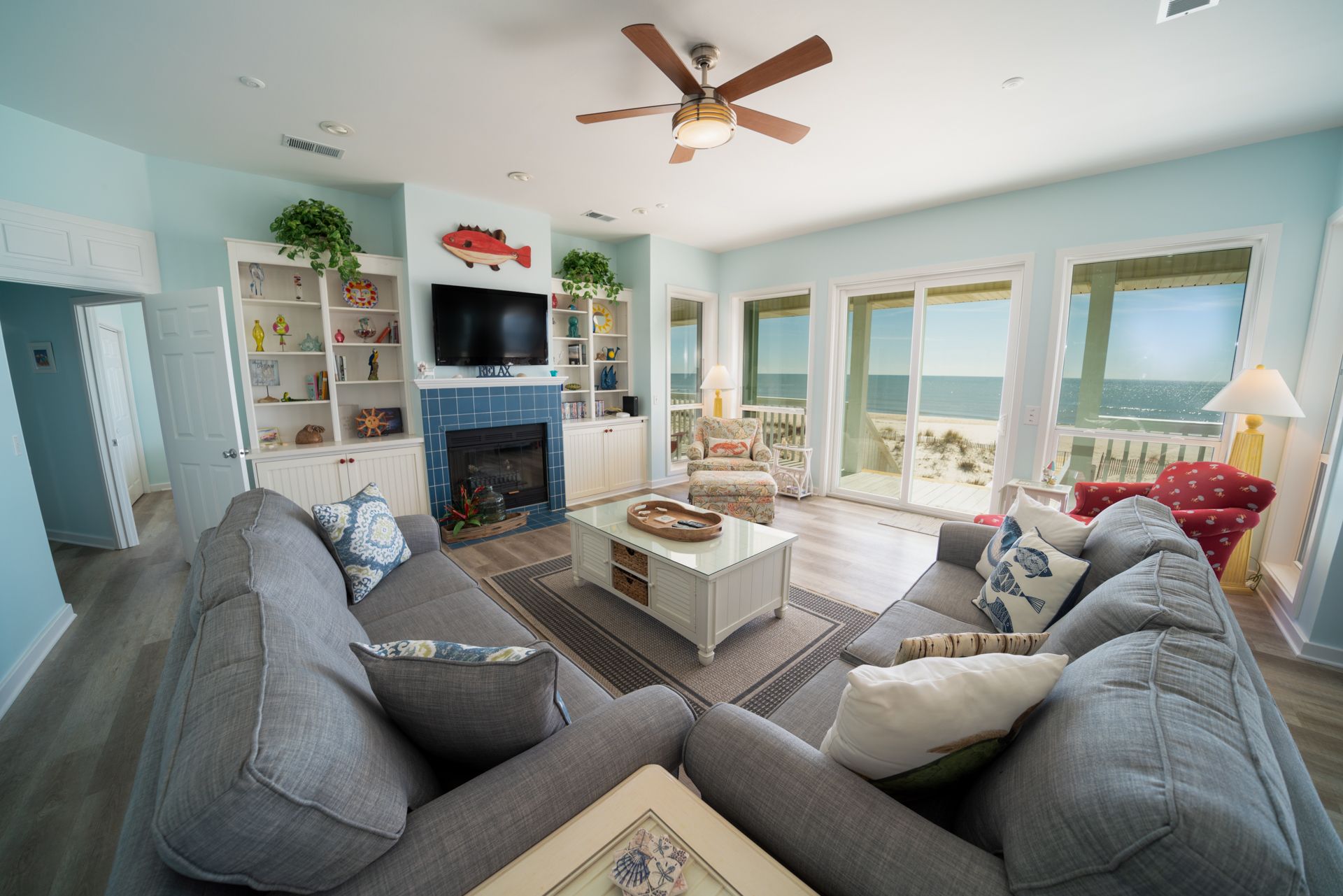 Sun-Kissed | Forgotten Shores Properties