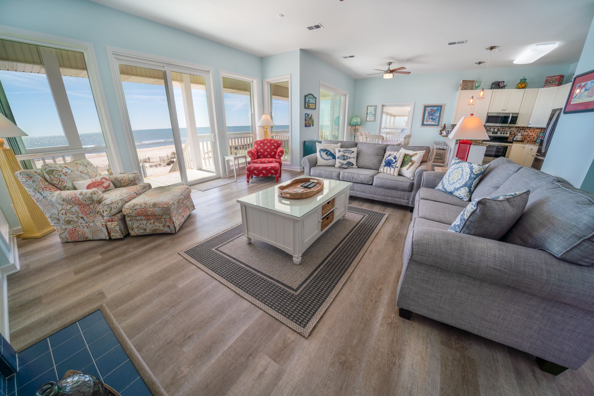 Sun-Kissed | Forgotten Shores Properties