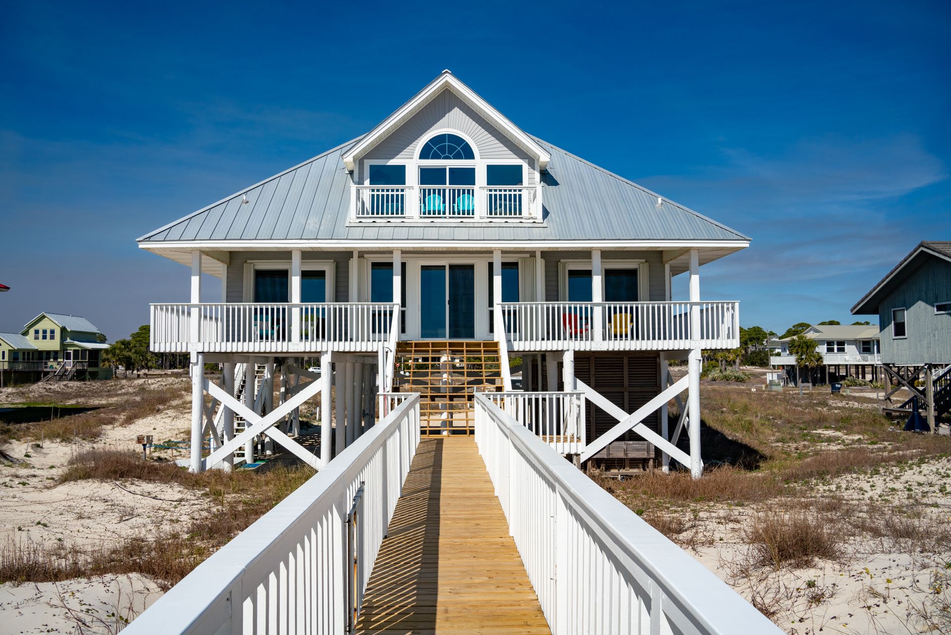 Sun-Kissed | Forgotten Shores Properties