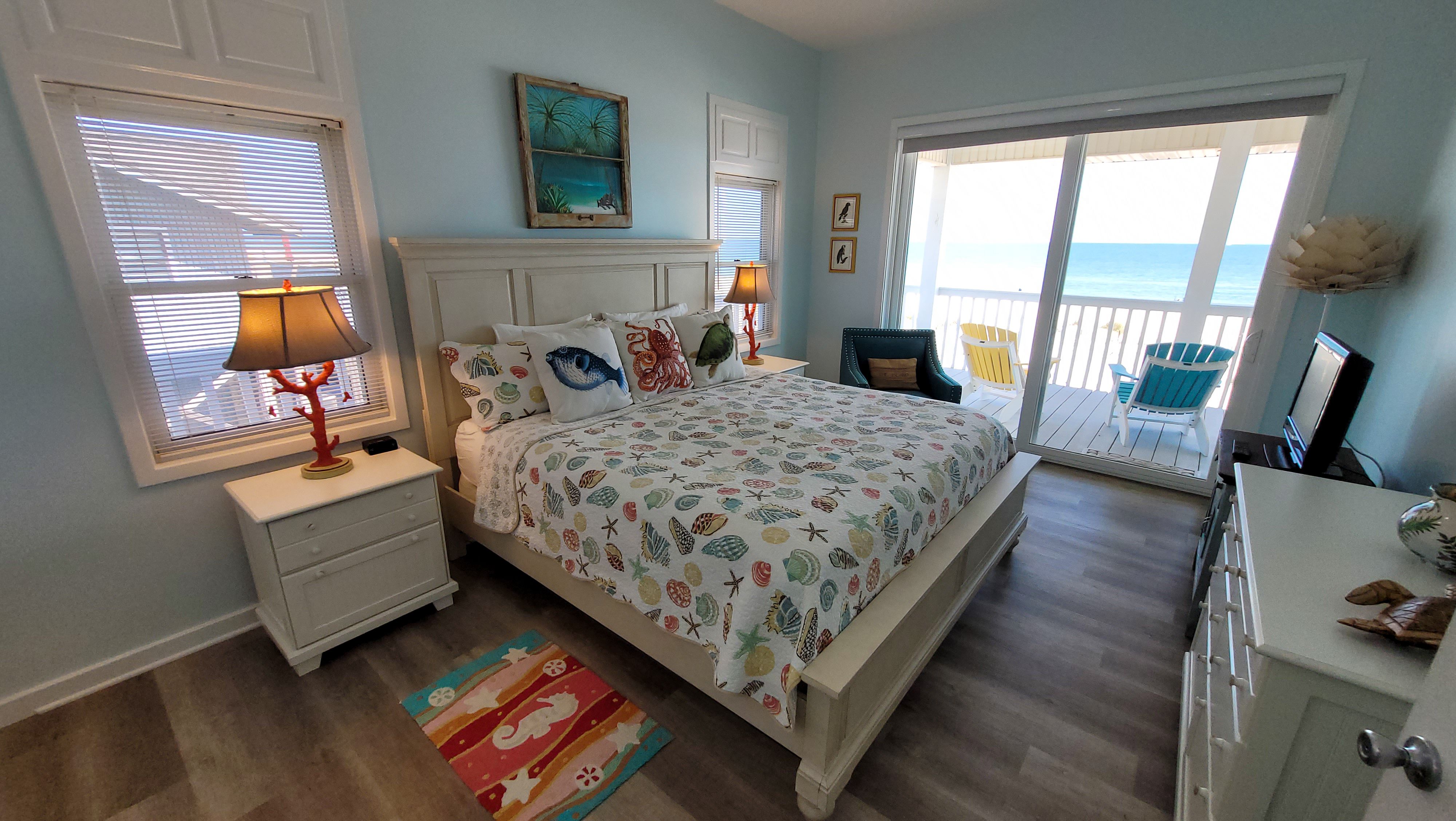 Sun-Kissed | Forgotten Shores Properties
