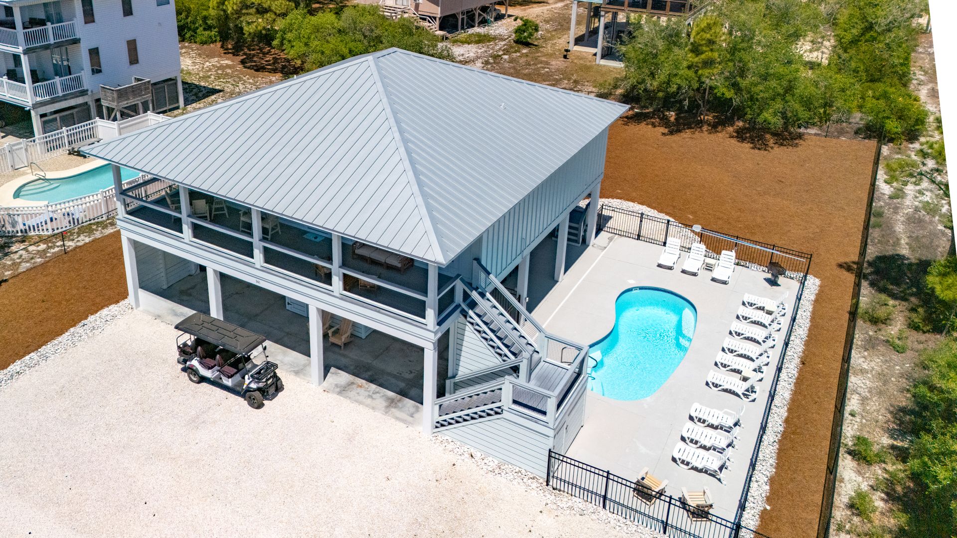 Sea Pearl | Forgotten Shores Properties