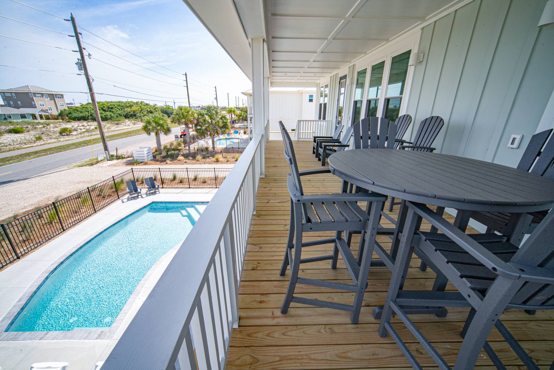 Breakaway Shores Properties