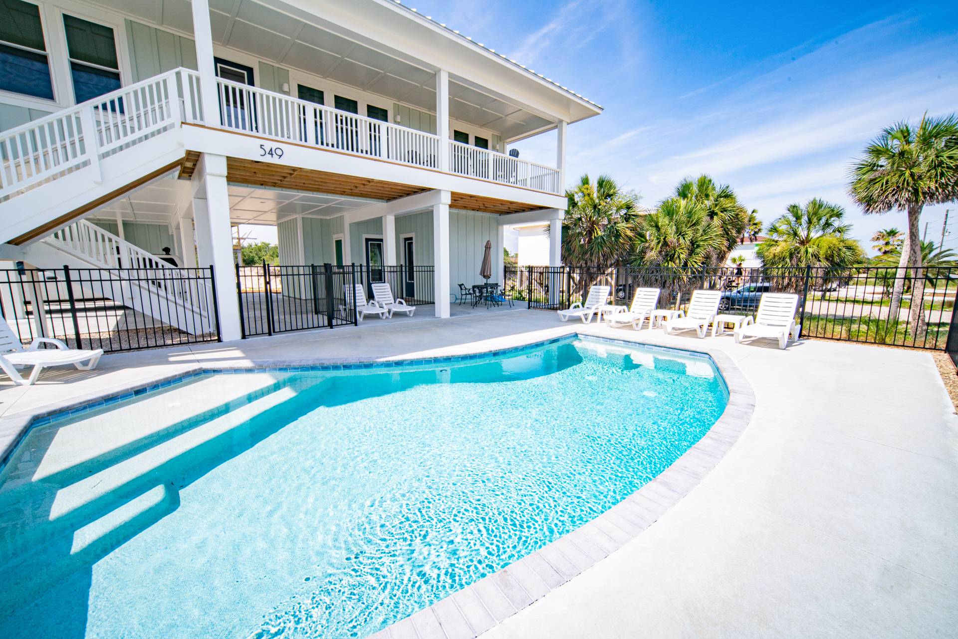 Breakaway Shores Properties