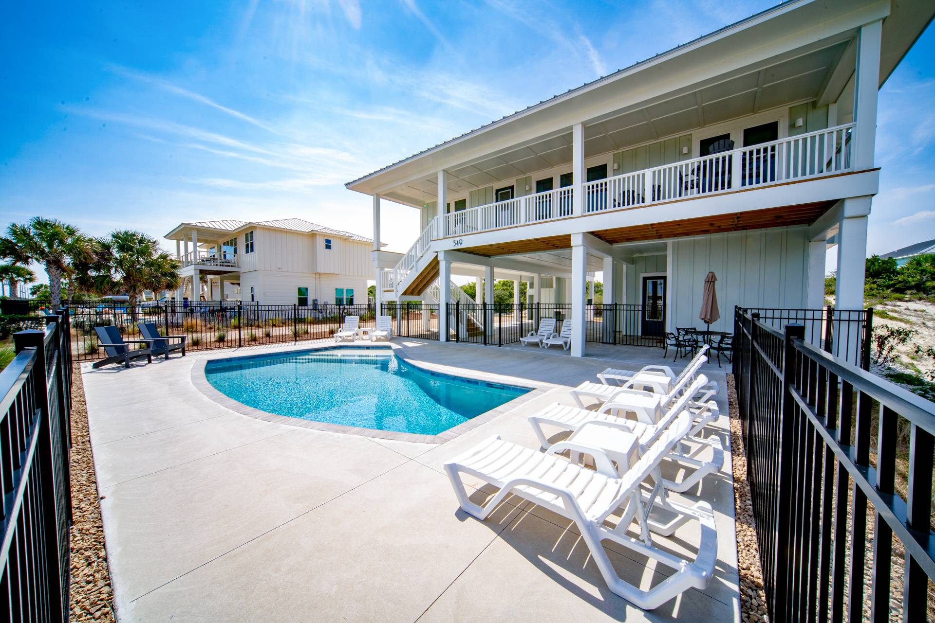 Breakaway Shores Properties