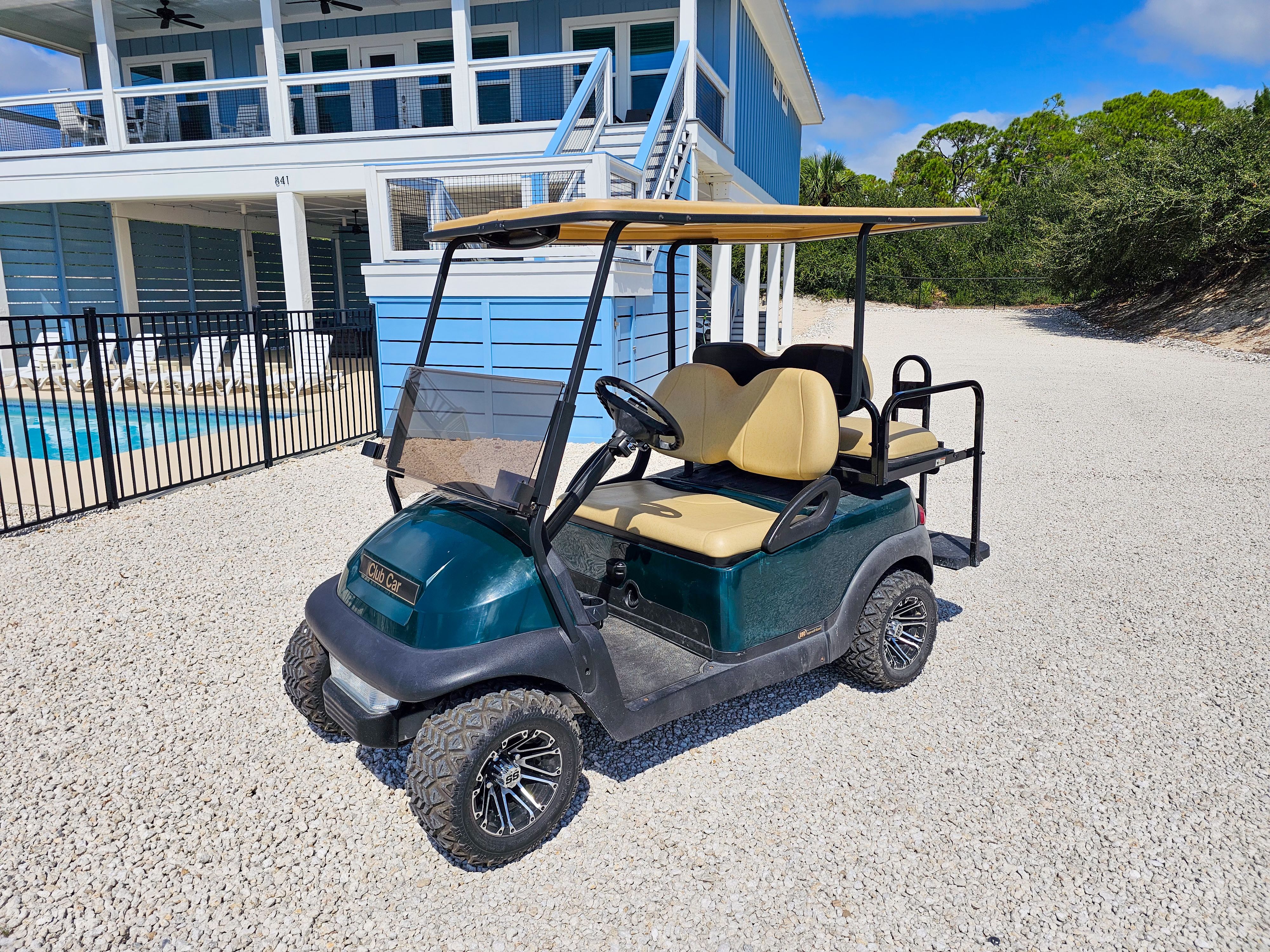 Mazzy Manor | Forgotten Shores Properties