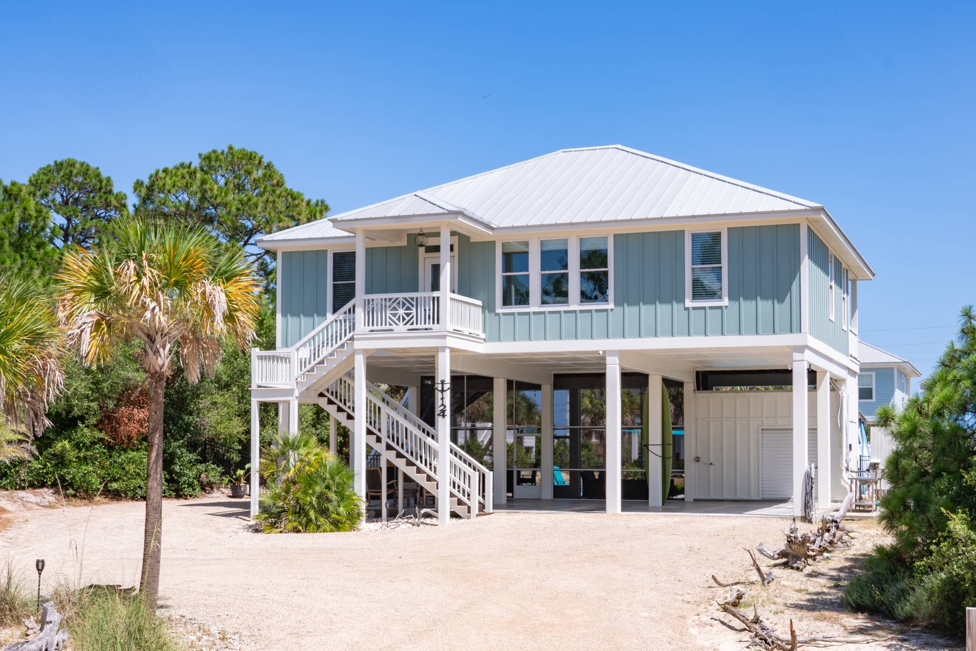Welcome to Driftwood On Pine!