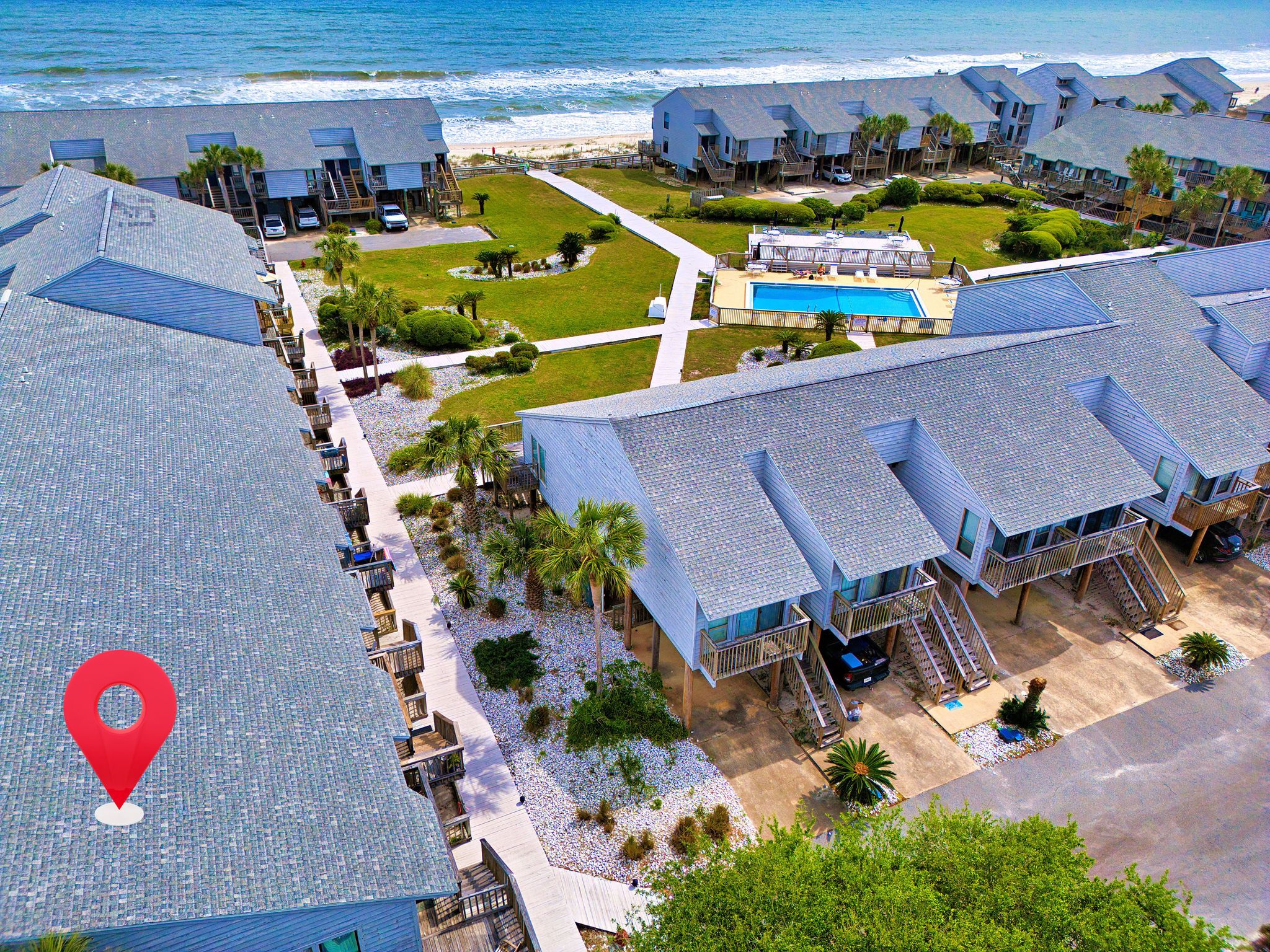 Mimosa Mile (Ocean Mile J-1) | Forgotten Shores Properties