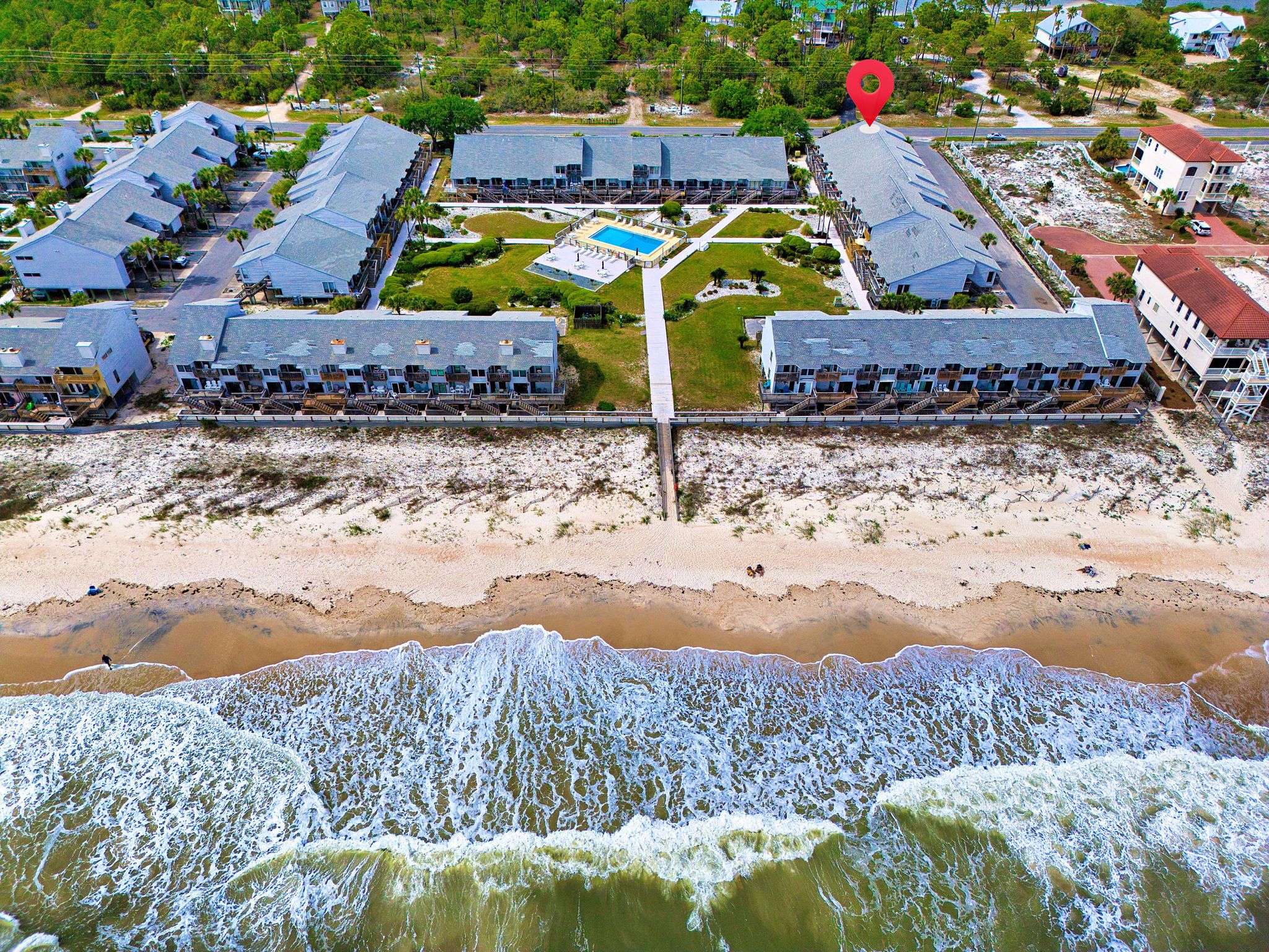 Mimosa Mile (Ocean Mile J-1) | Forgotten Shores Properties