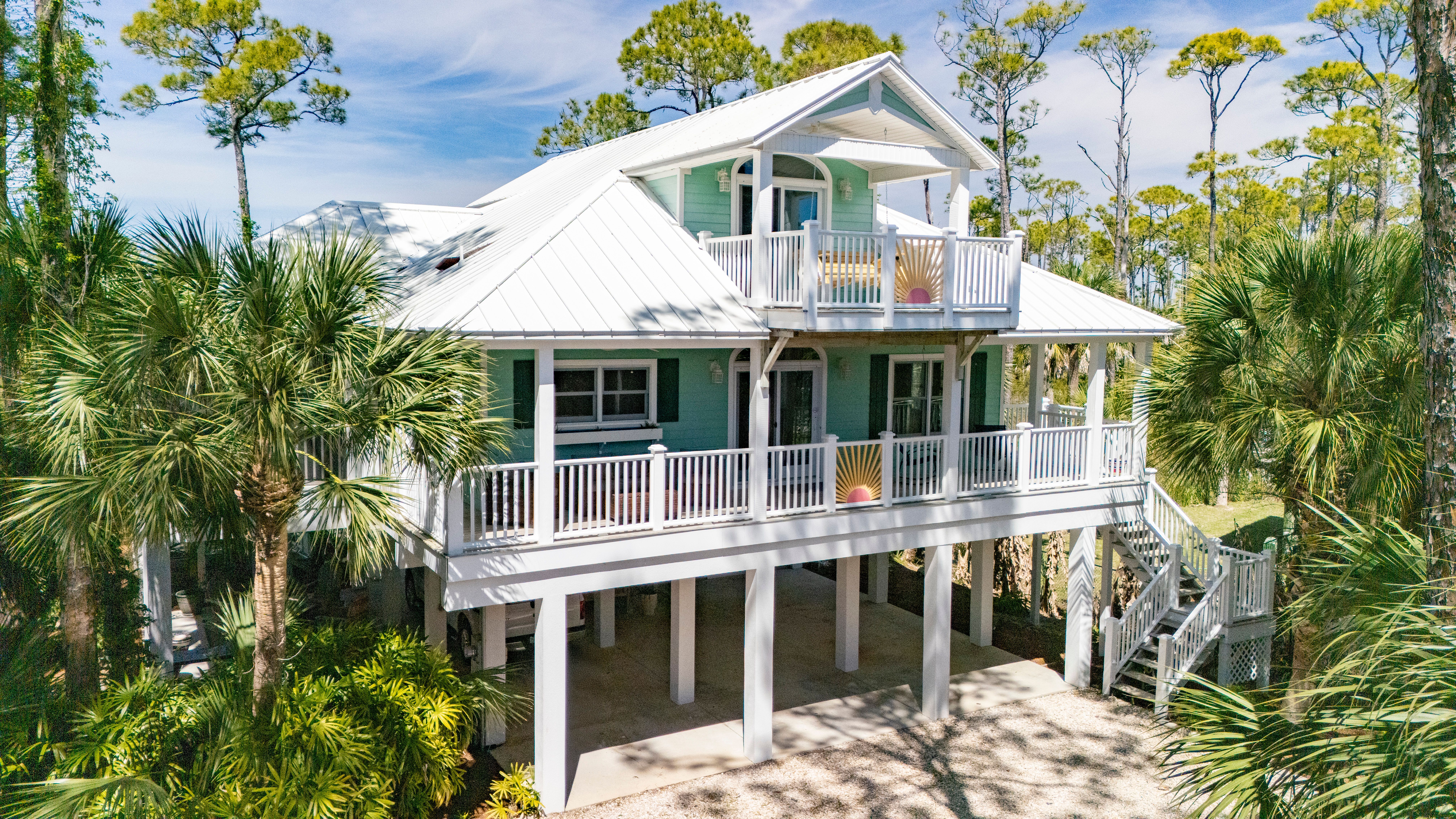 Pet Friendly | Forgotten Shores Properties