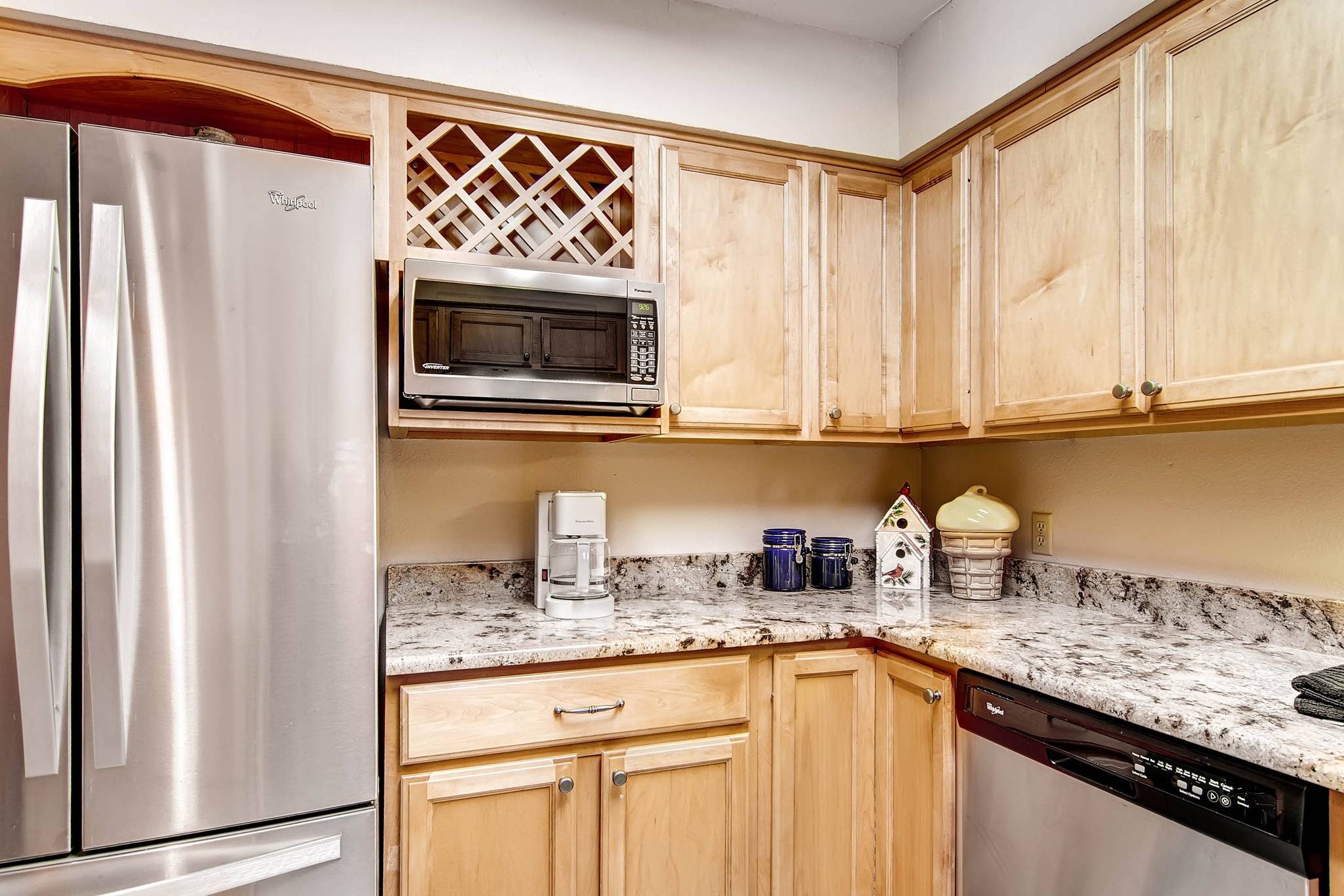 Ski Hill Condo Summit Mountain Rentals