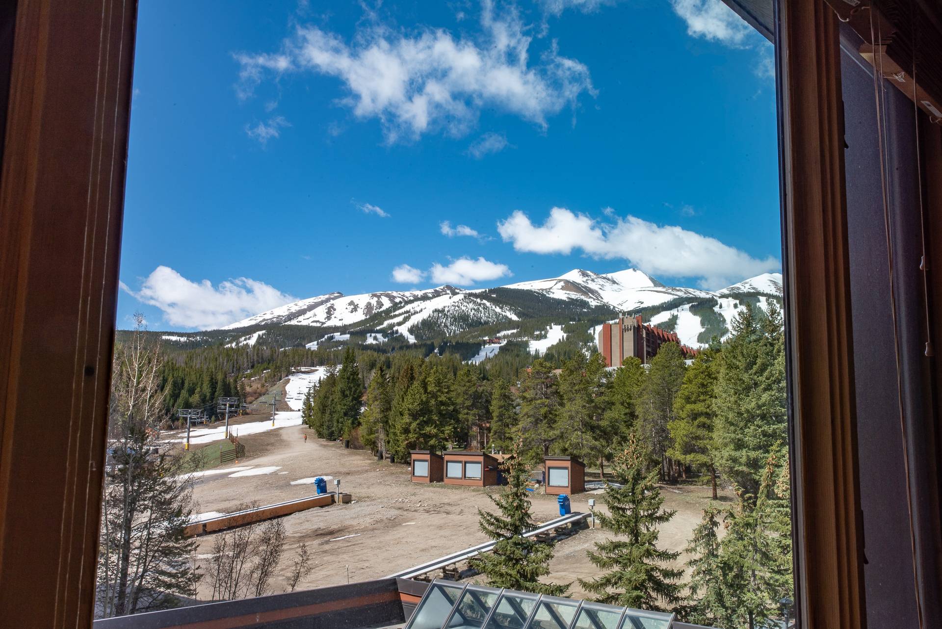 Village at Breckenridge Peak 9 Inn, Liftside 4308 Summit Mountain Rentals