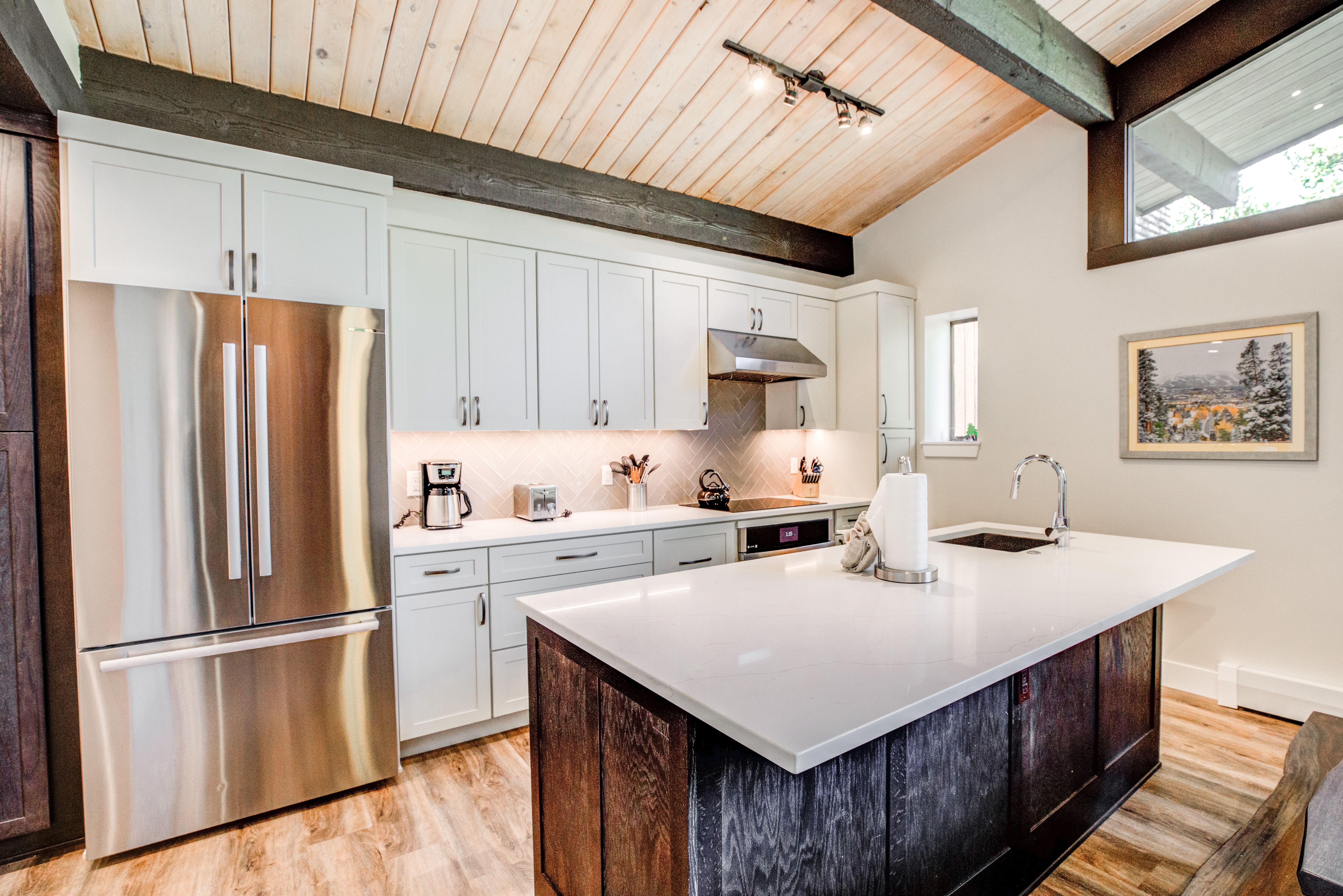 Tamarisk Telemark Condo Great Location, Remodeled Summit Mountain