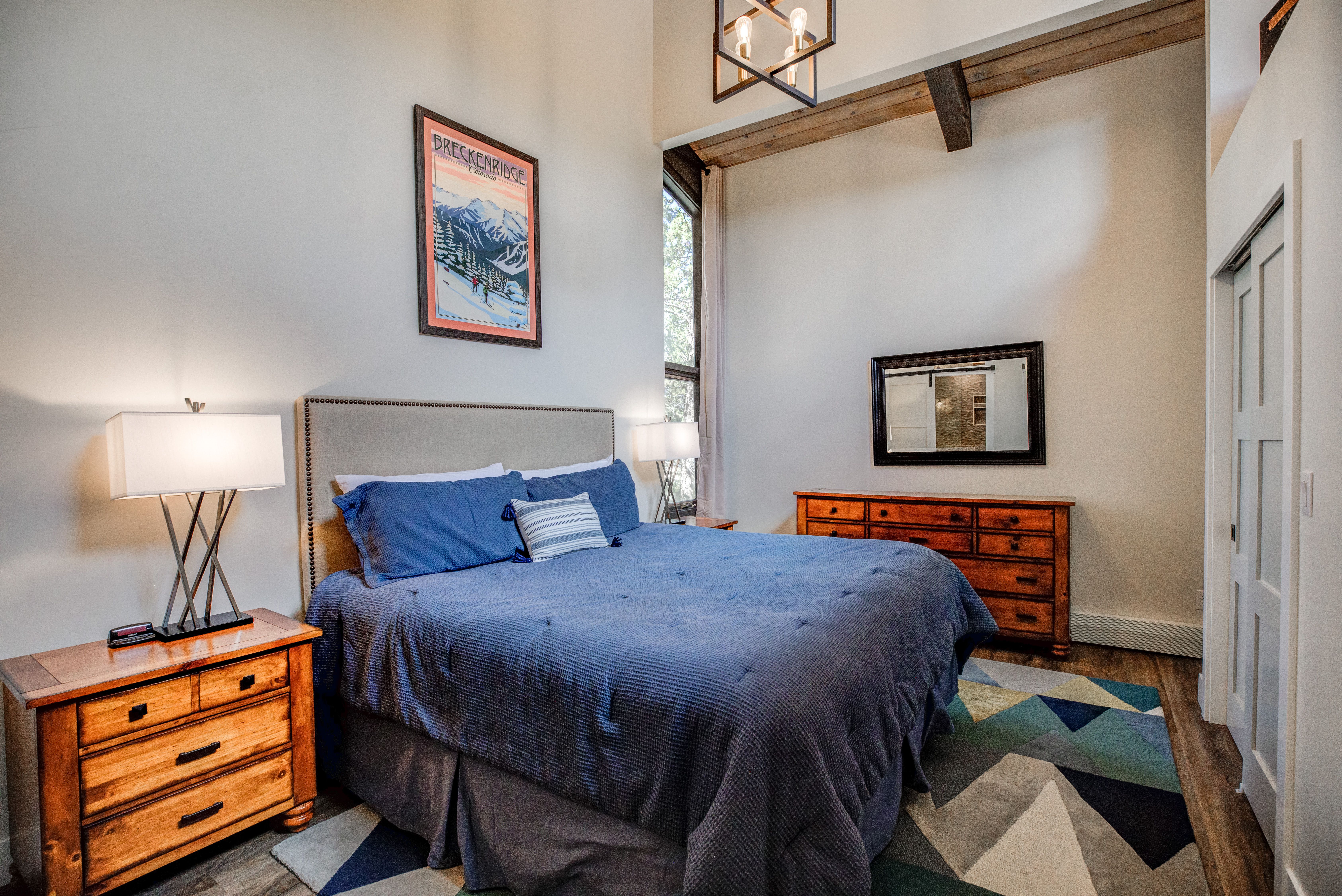 Tamarisk Telemark Condo Great Location, Remodeled Summit Mountain