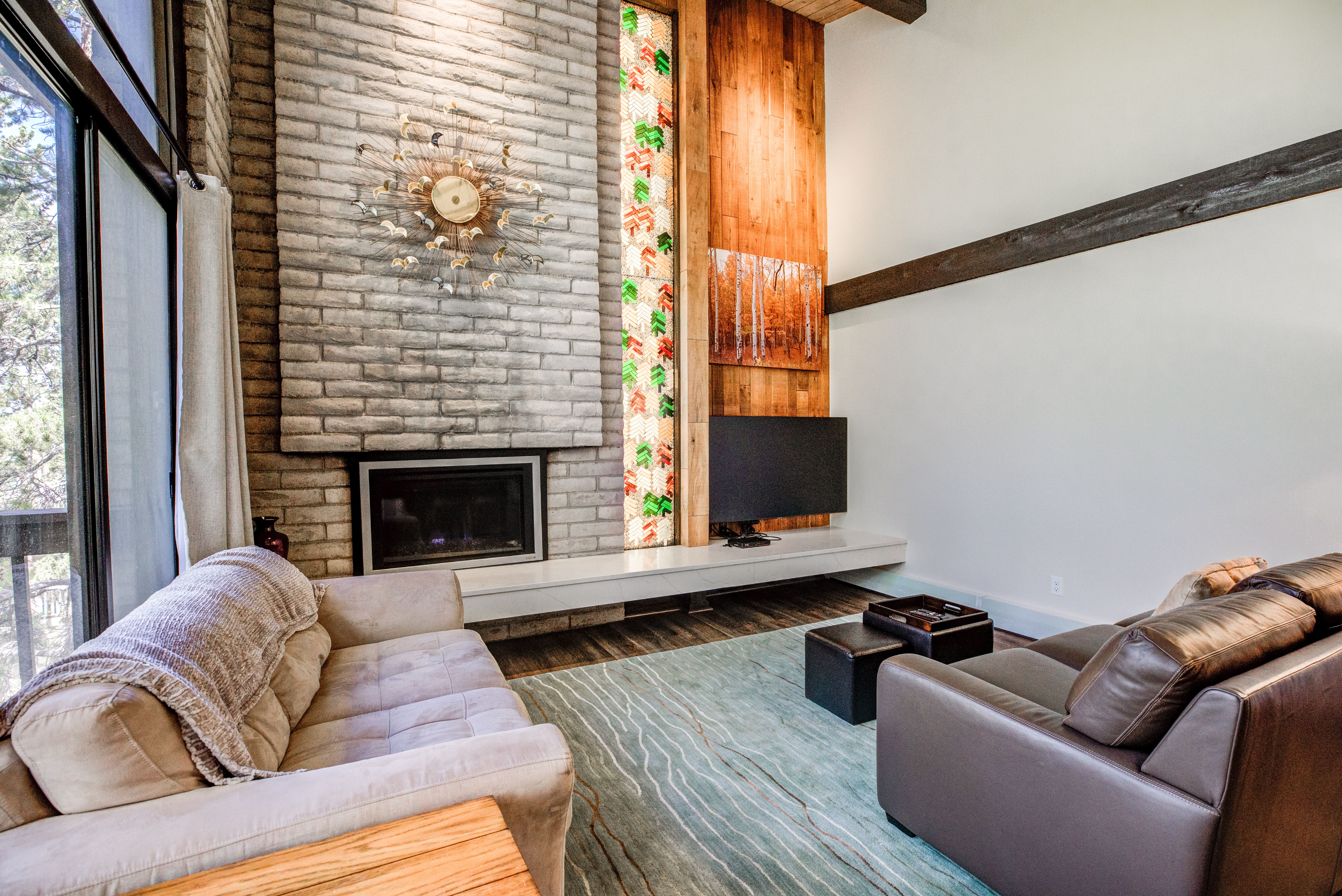 Tamarisk Telemark Condo Great Location, Remodeled Summit Mountain