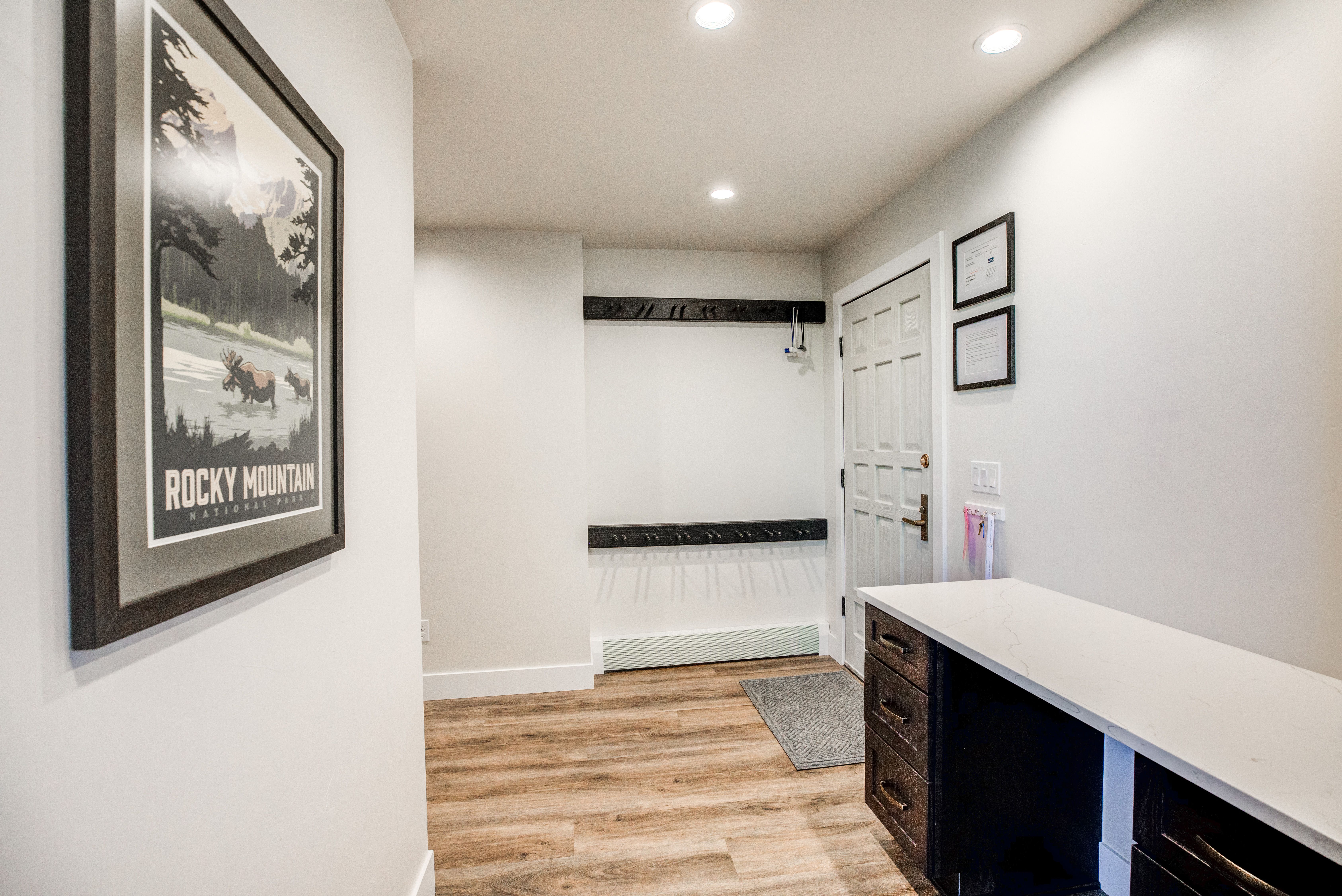 Tamarisk Telemark Condo Great Location, Remodeled Summit Mountain