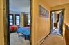 Upstairs Hallway