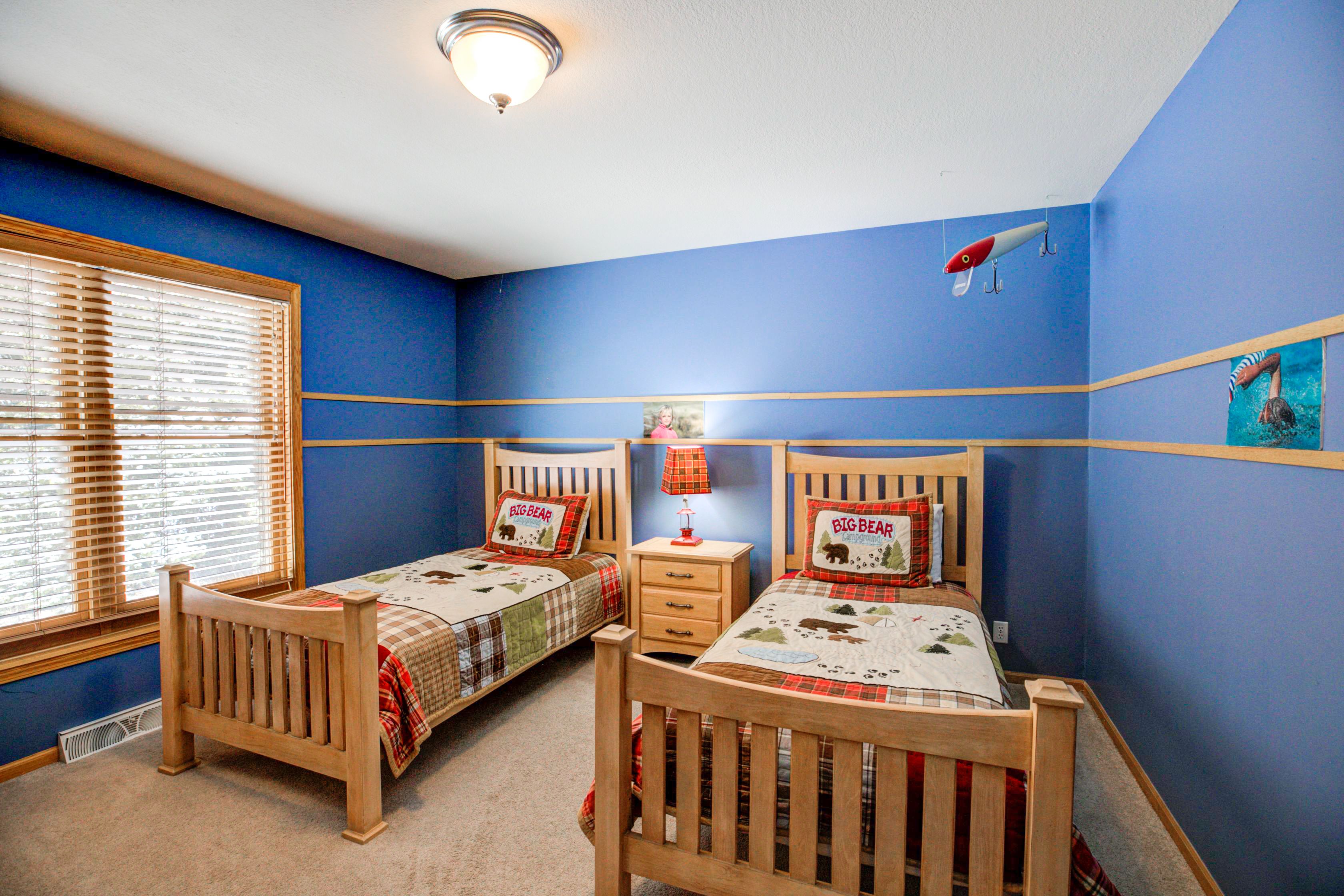 Blue River Escape Home Peaceful, On River Summit Mountain Rentals