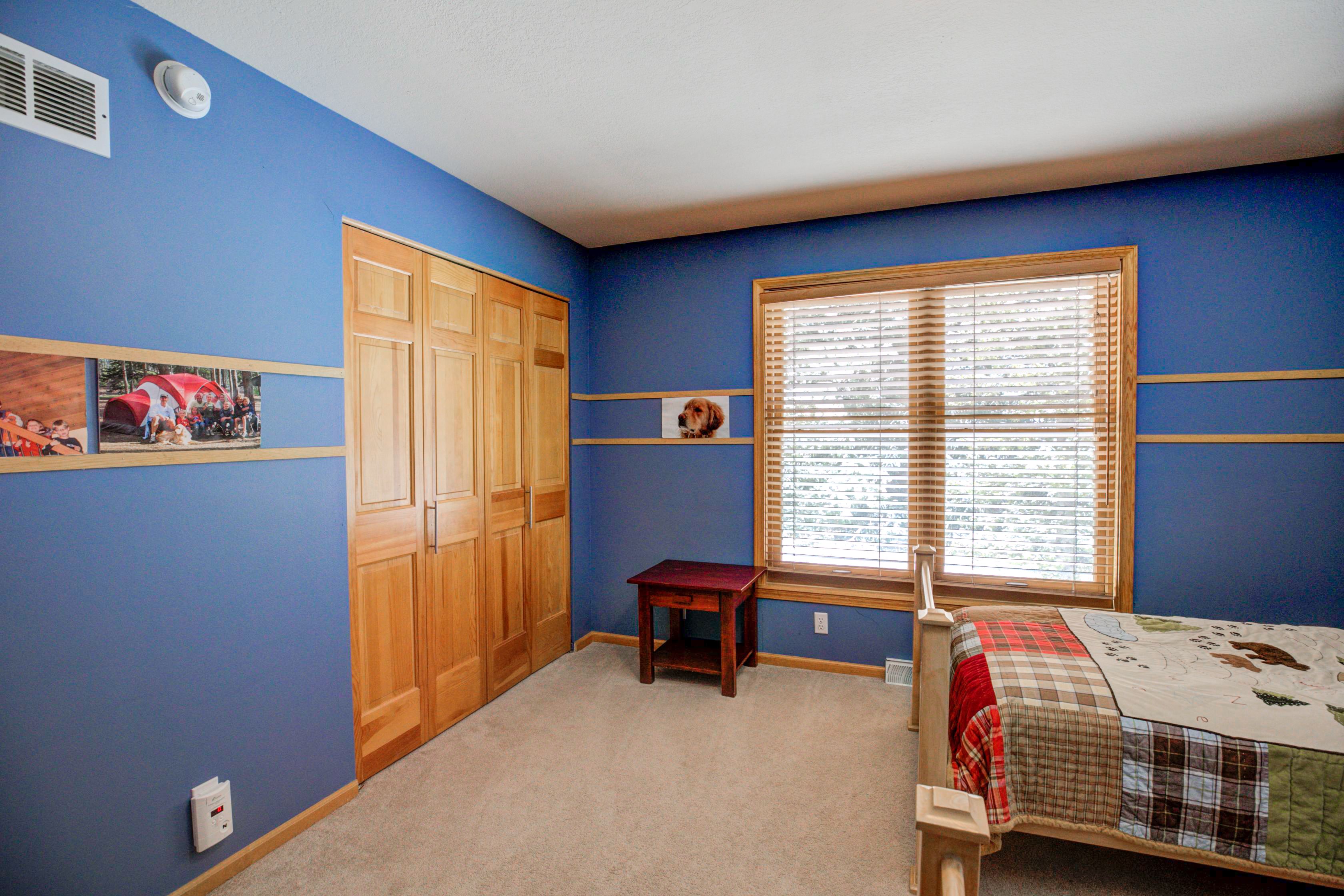 Blue River Escape Home Peaceful, On River Summit Mountain Rentals