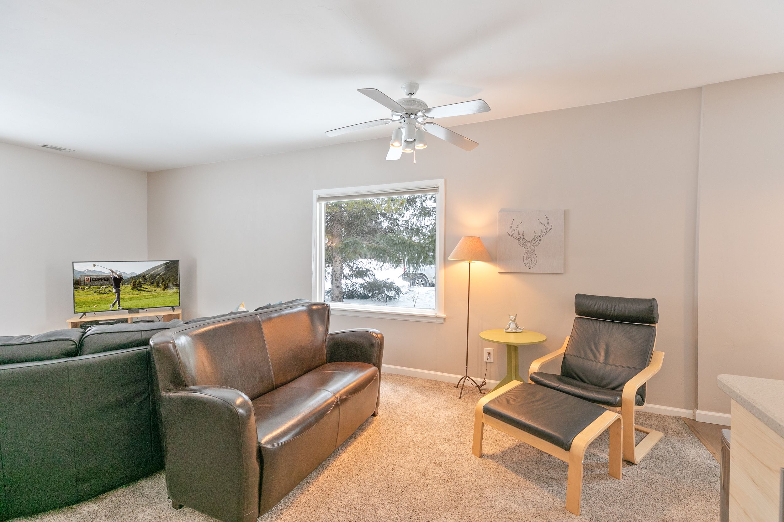 Galena Getaway DogFriendly Frisco Retreat Summit Mountain Rentals