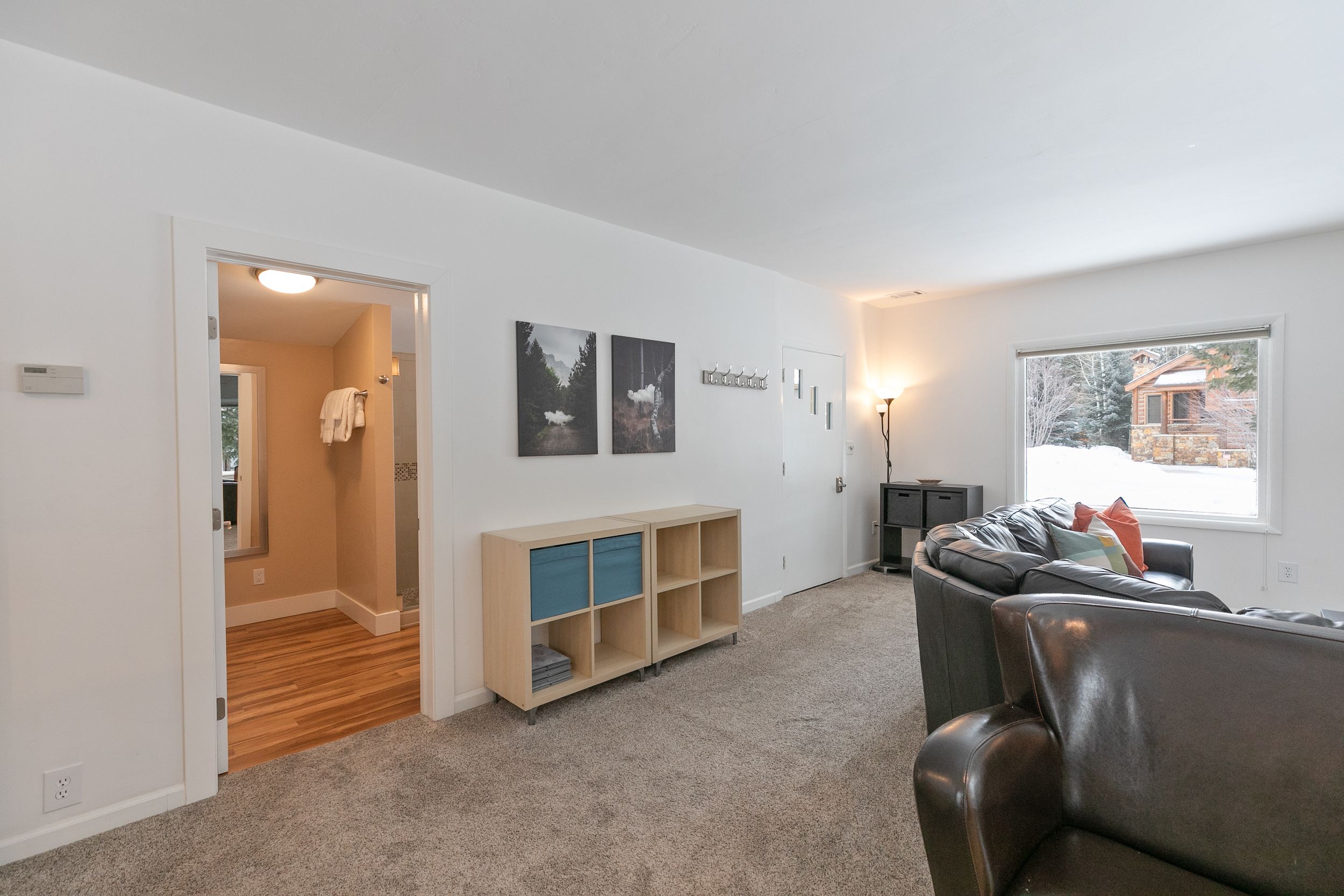 Galena Getaway DogFriendly Frisco Retreat Summit Mountain Rentals