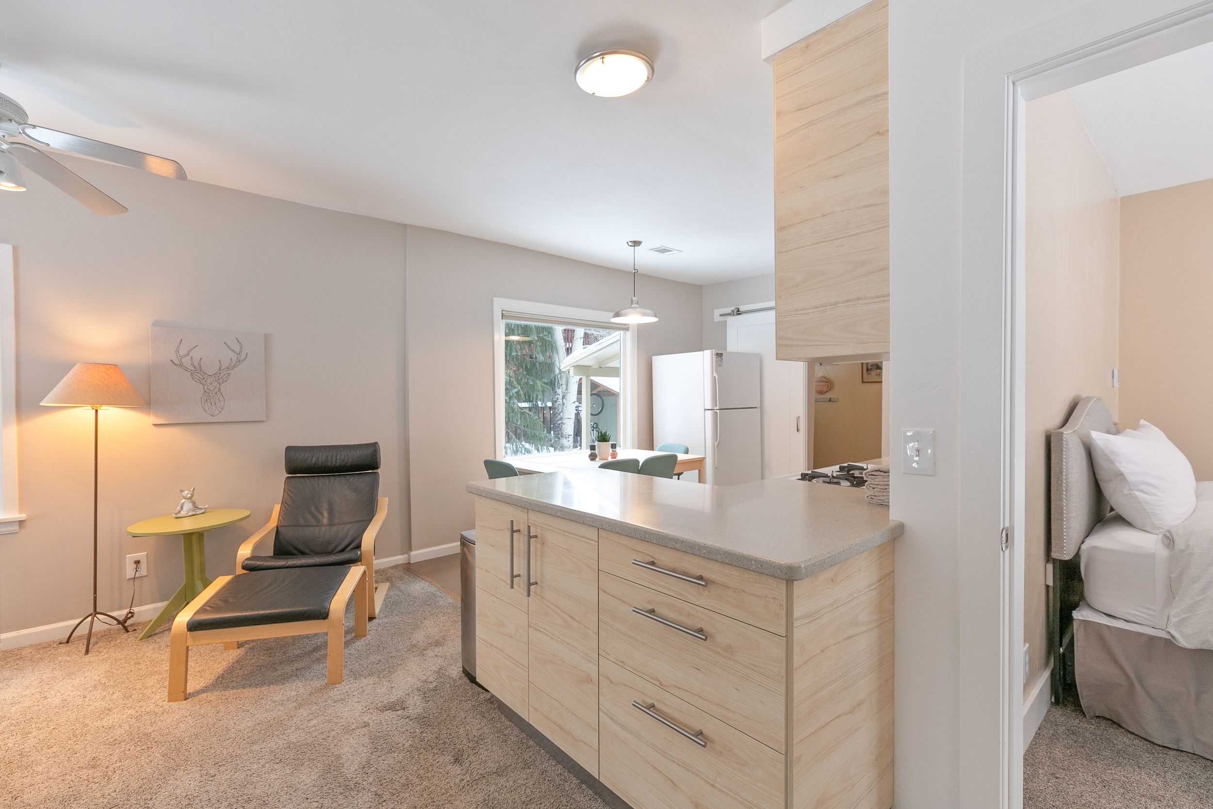 Galena Getaway DogFriendly Frisco Retreat Summit Mountain Rentals