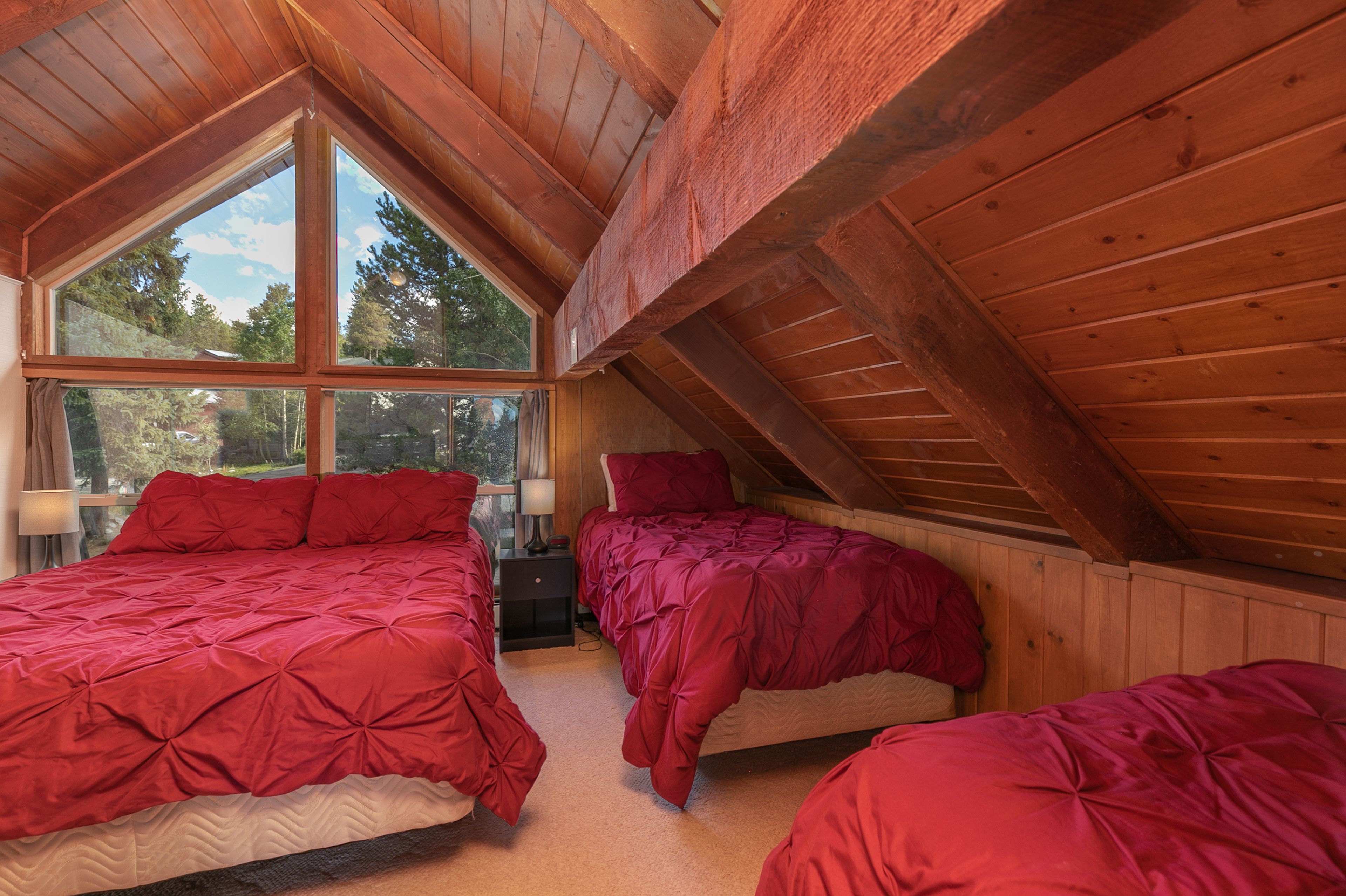 Summit View Chalet Duplex Cozy, Close To Town/Slopes Summit Mountain