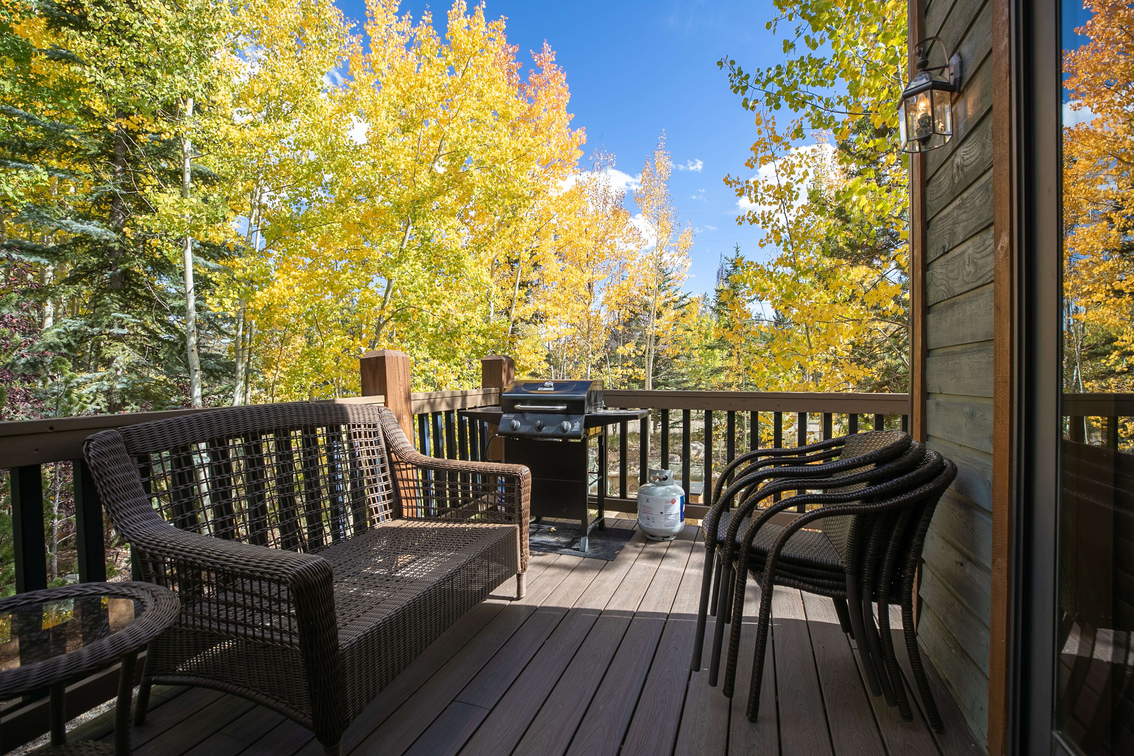 Silverbell Long Stay Chalet Luxurious Frisco Home Summit Mountain