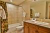 Queen Master Bathroom