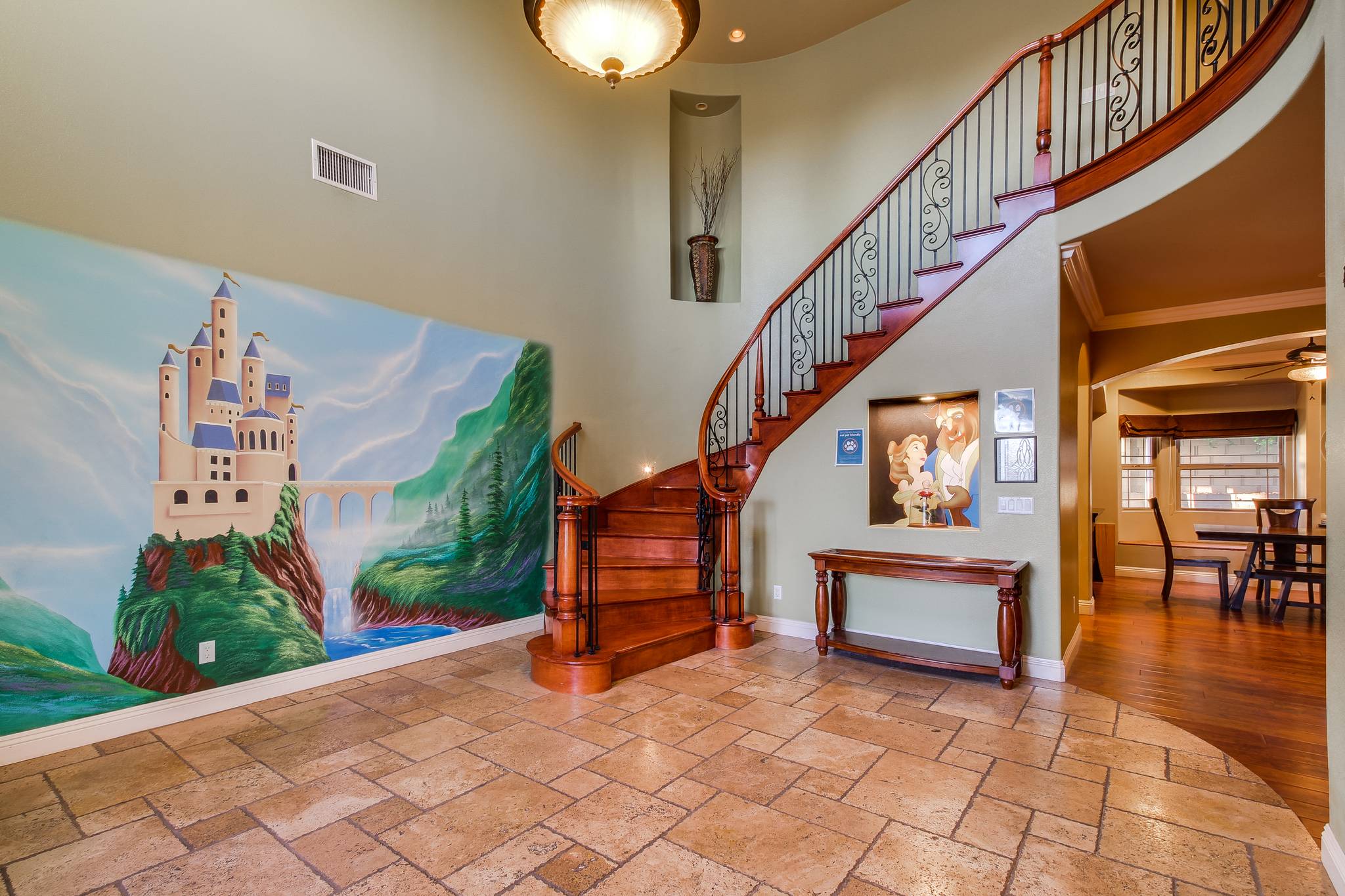 Belle S Castle Funtierland Vacation Rentals