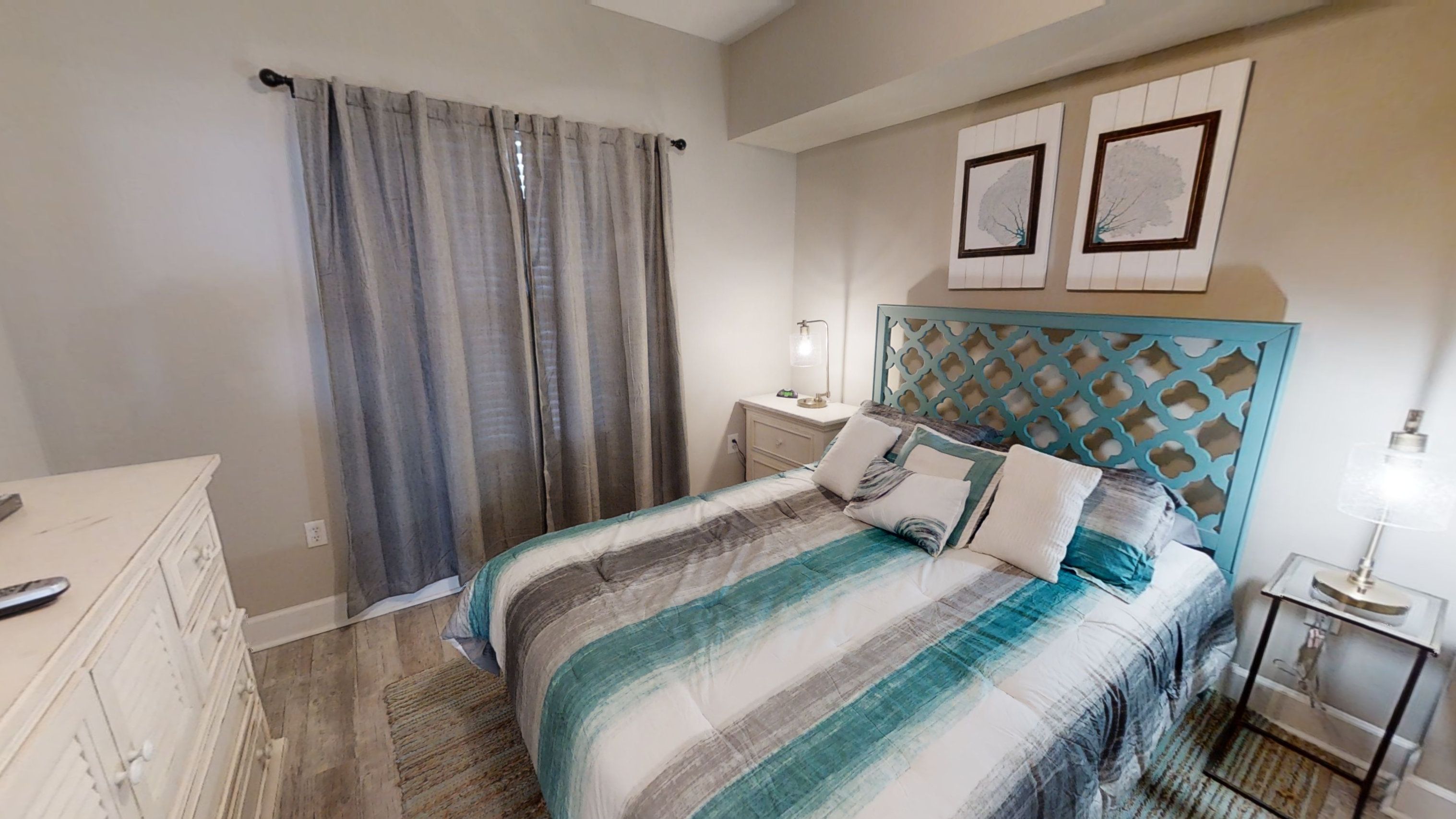 Sunrise Beach 2103 Four Star Condo Services