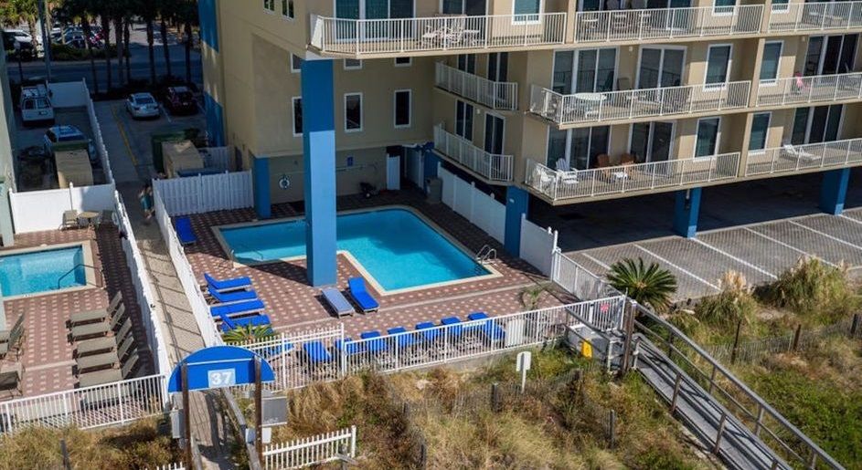 Discover the Charm of Grandview Condos in Panama City Beach