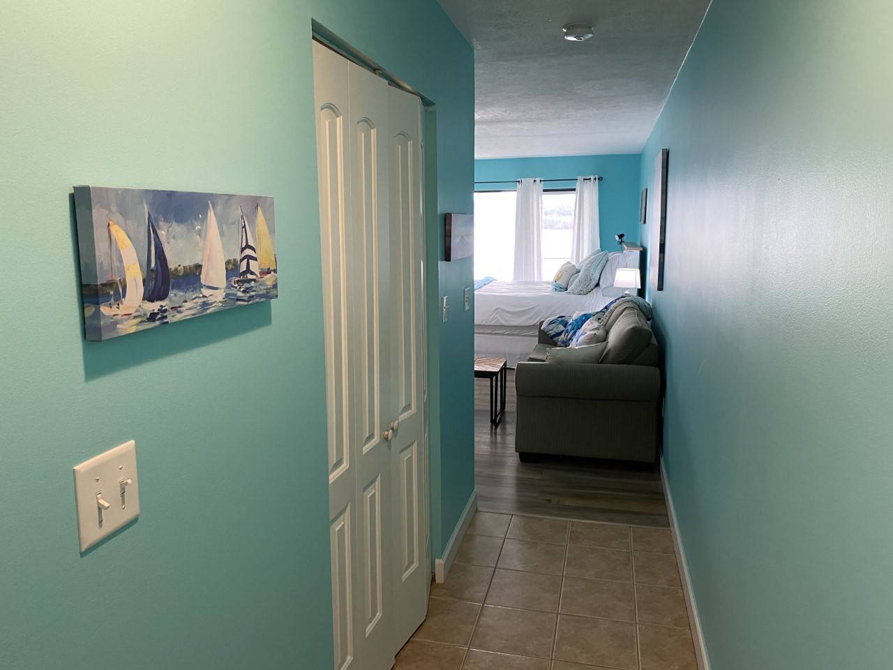 Lullwater Condos 291 Four Star Condo Services