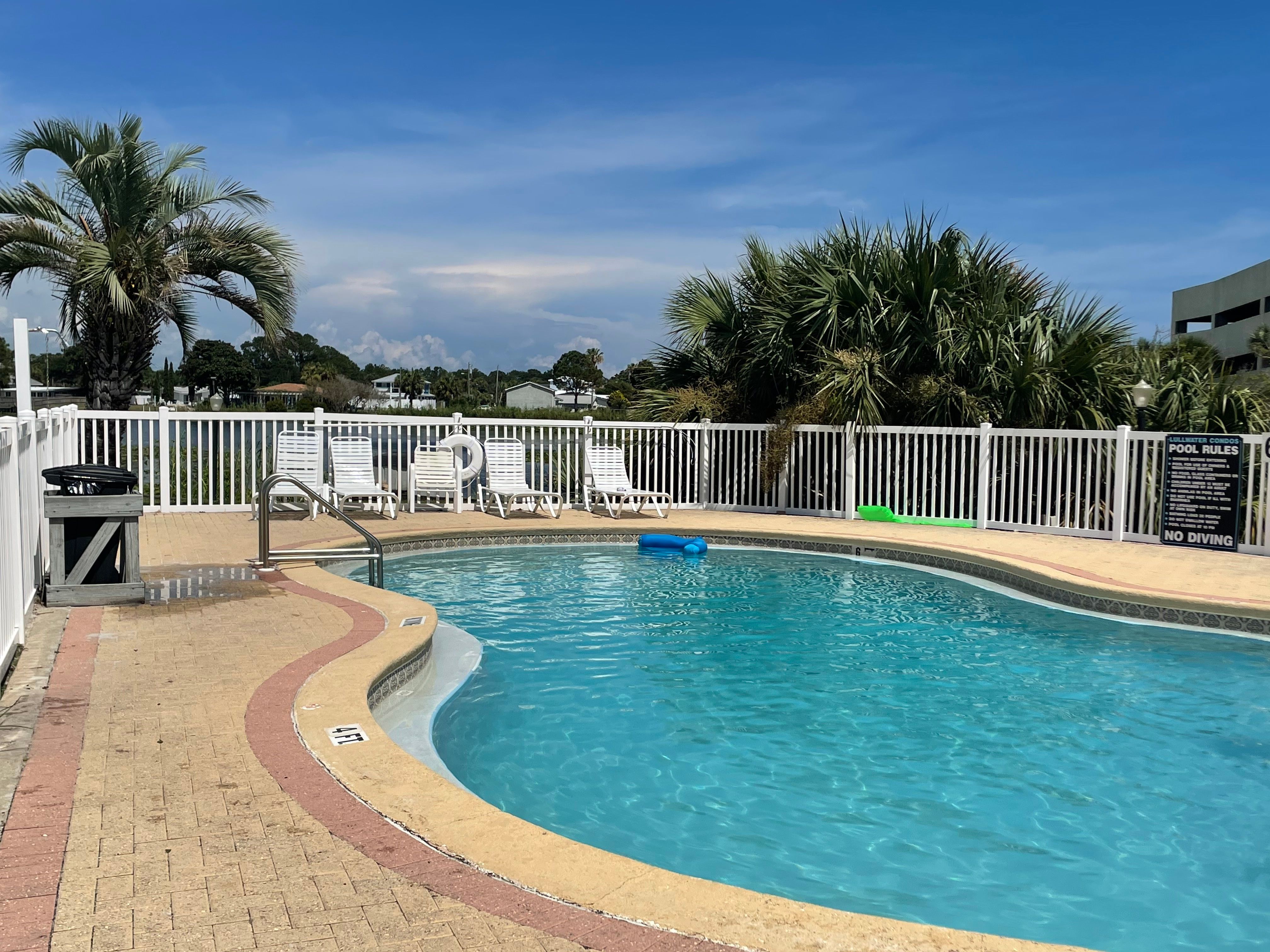 Lullwater Condos 291 Four Star Condo Services