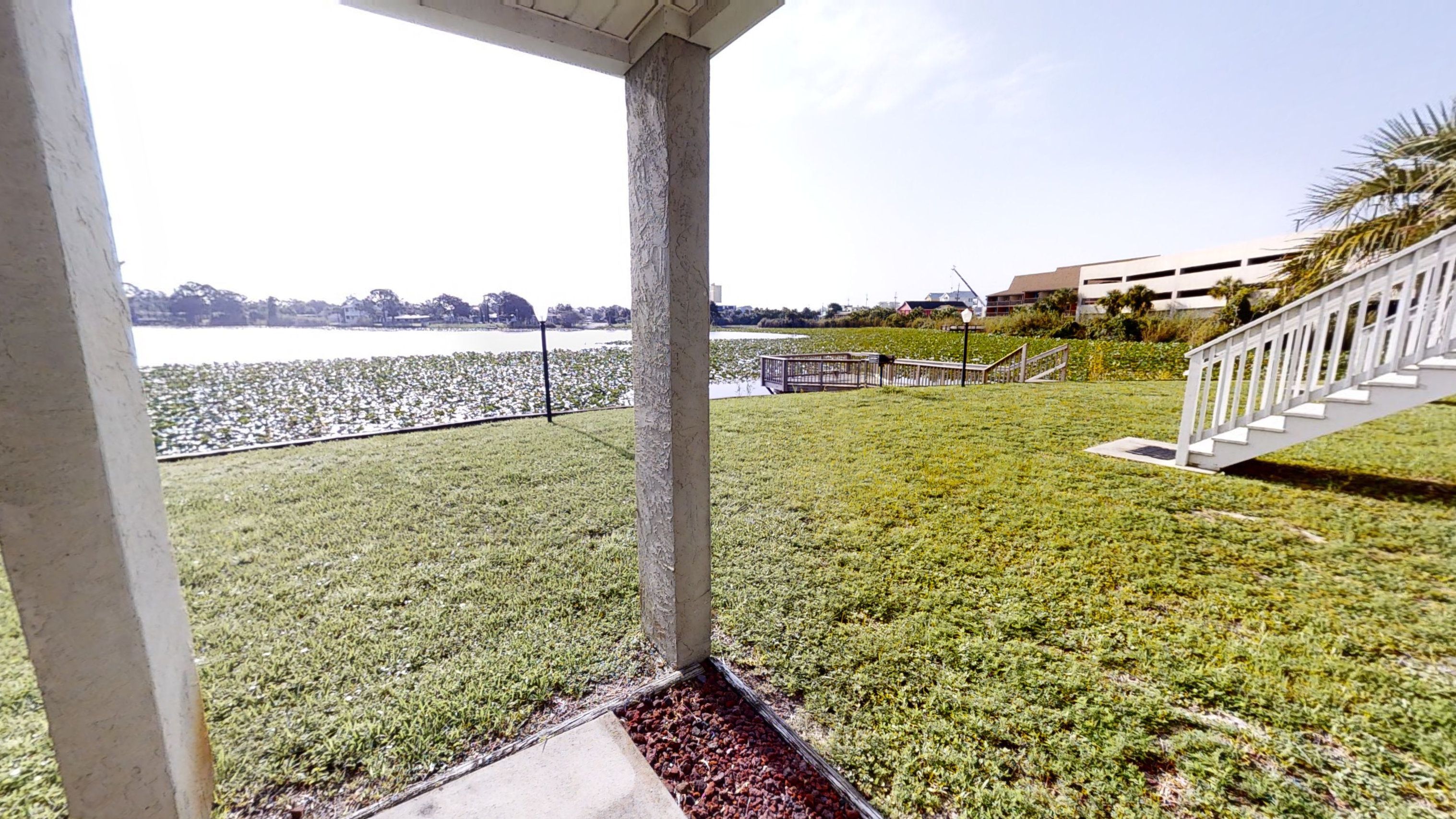 Lullwater Condos 291 Four Star Condo Services