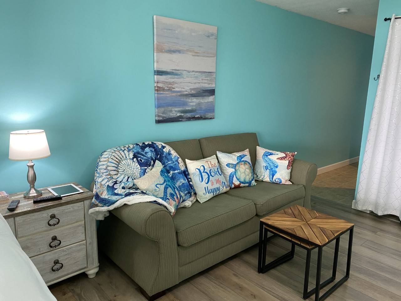 Lullwater Condos 291 Four Star Condo Services